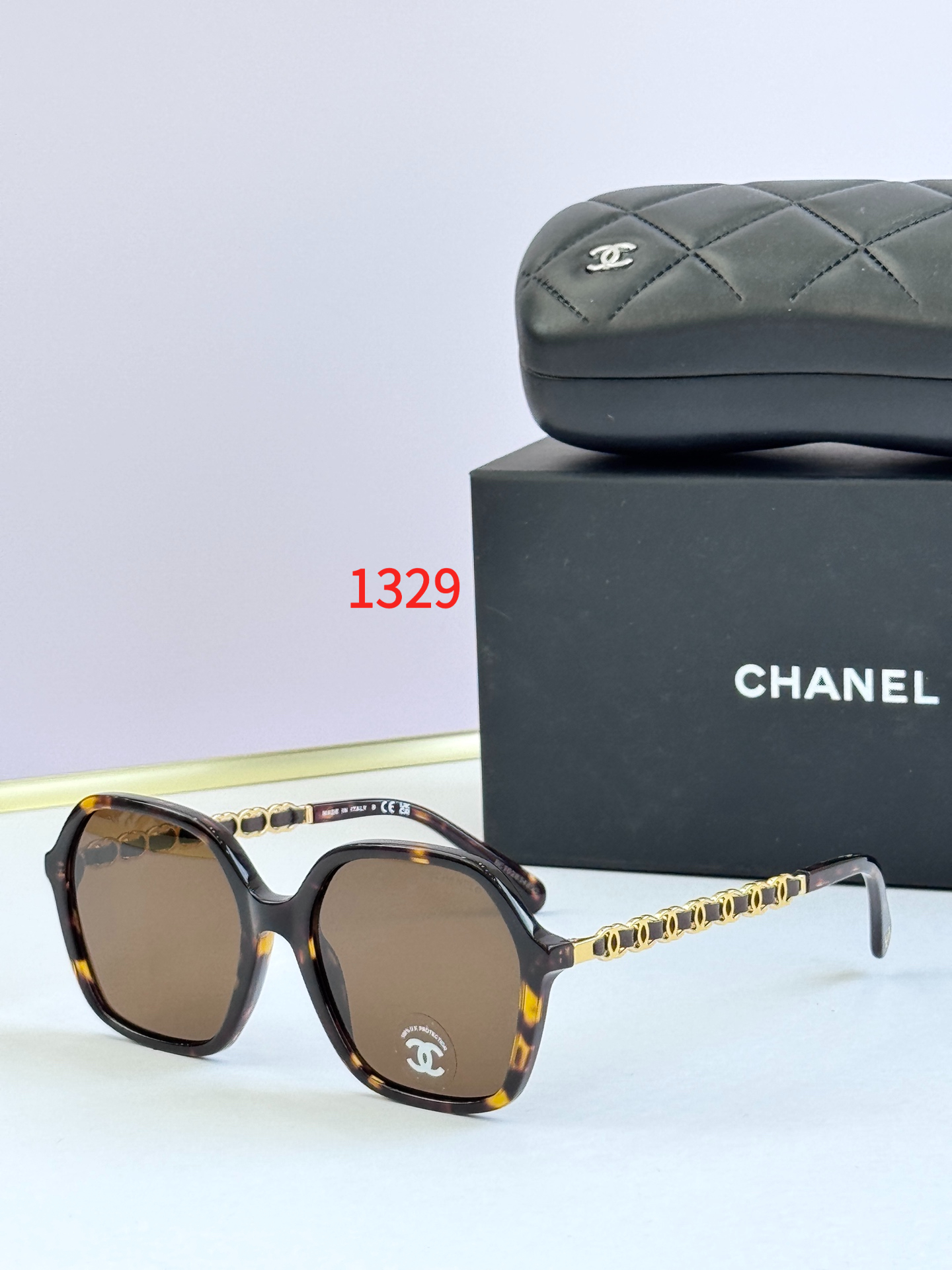 Sunglasses with the Box,3489,SC47 1327 1328 1329 1330 1331 1332 - qinlai888