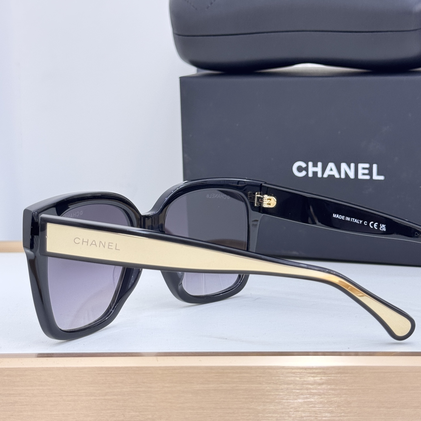 Sunglasses with the Box,9174,SC49 1345 1346 1347 1348 1349 1350 1351 1352 1353 1354 - qinlai888