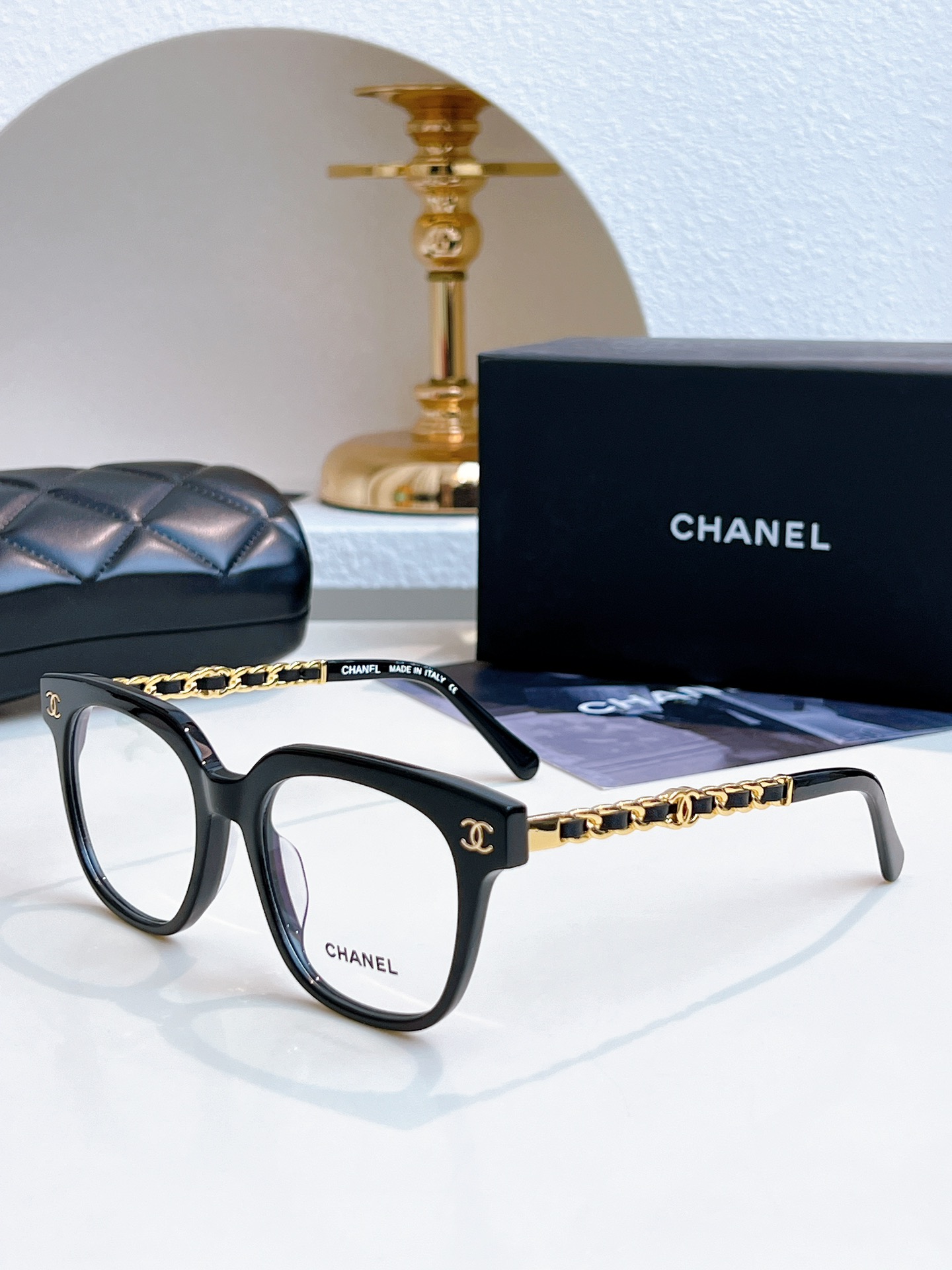 Sunglasses with the Box,0768, SC43 1342 1343 1344 - qinlai888