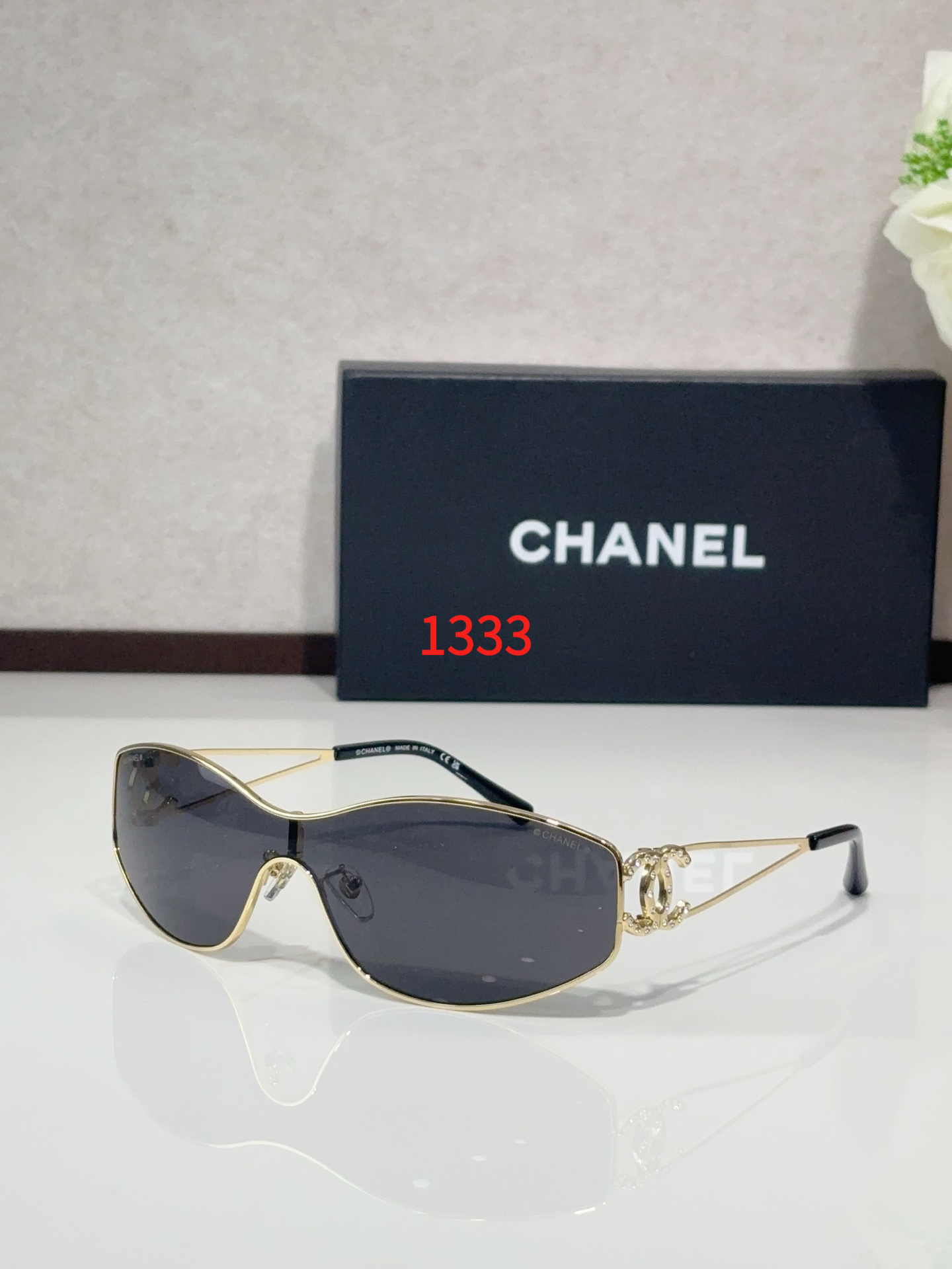 Sunglasses with the Box,4703,SC47 1333 1334 1335 1336 1337 1338 1339 - qinlai888