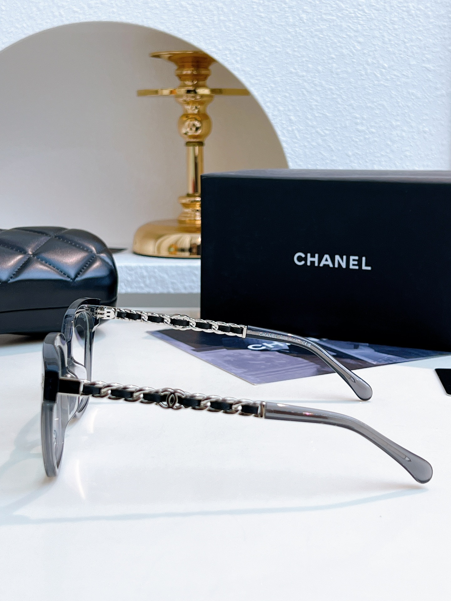 Sunglasses with the Box,0768, SC43 1342 1343 1344 - qinlai888