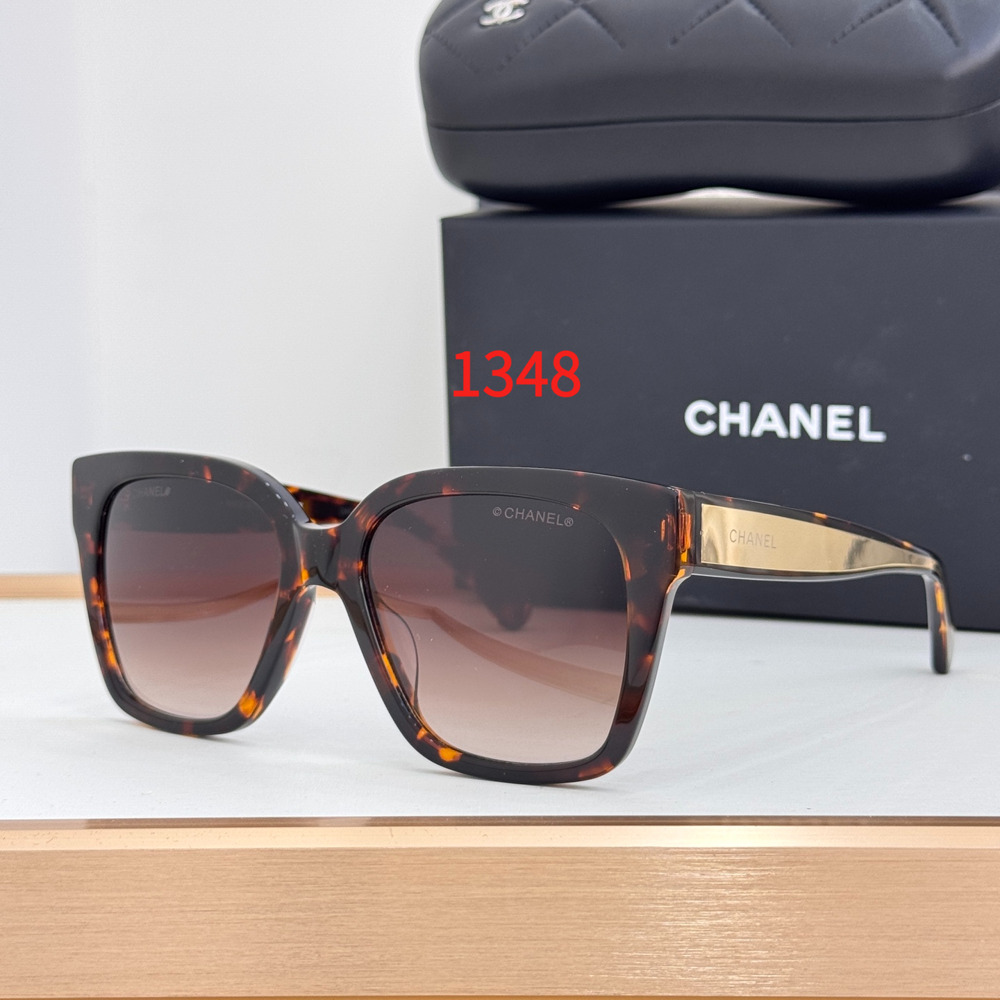 Sunglasses with the Box,9174,SC49 1345 1346 1347 1348 1349 1350 1351 1352 1353 1354 - qinlai888