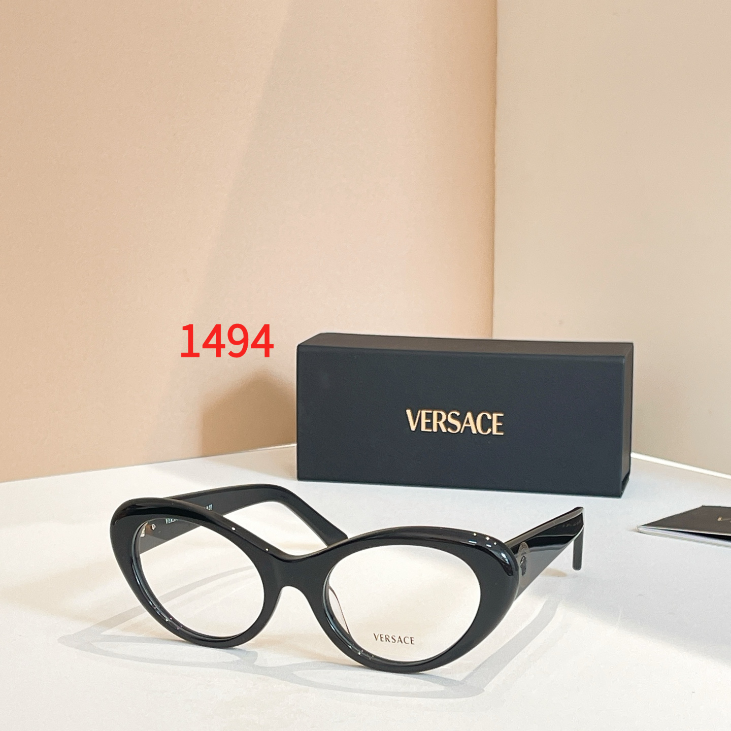 Sunglasses with the Box, 4455U, SV43 1491 1492 1493 1494 1495 1496 - qinlai888