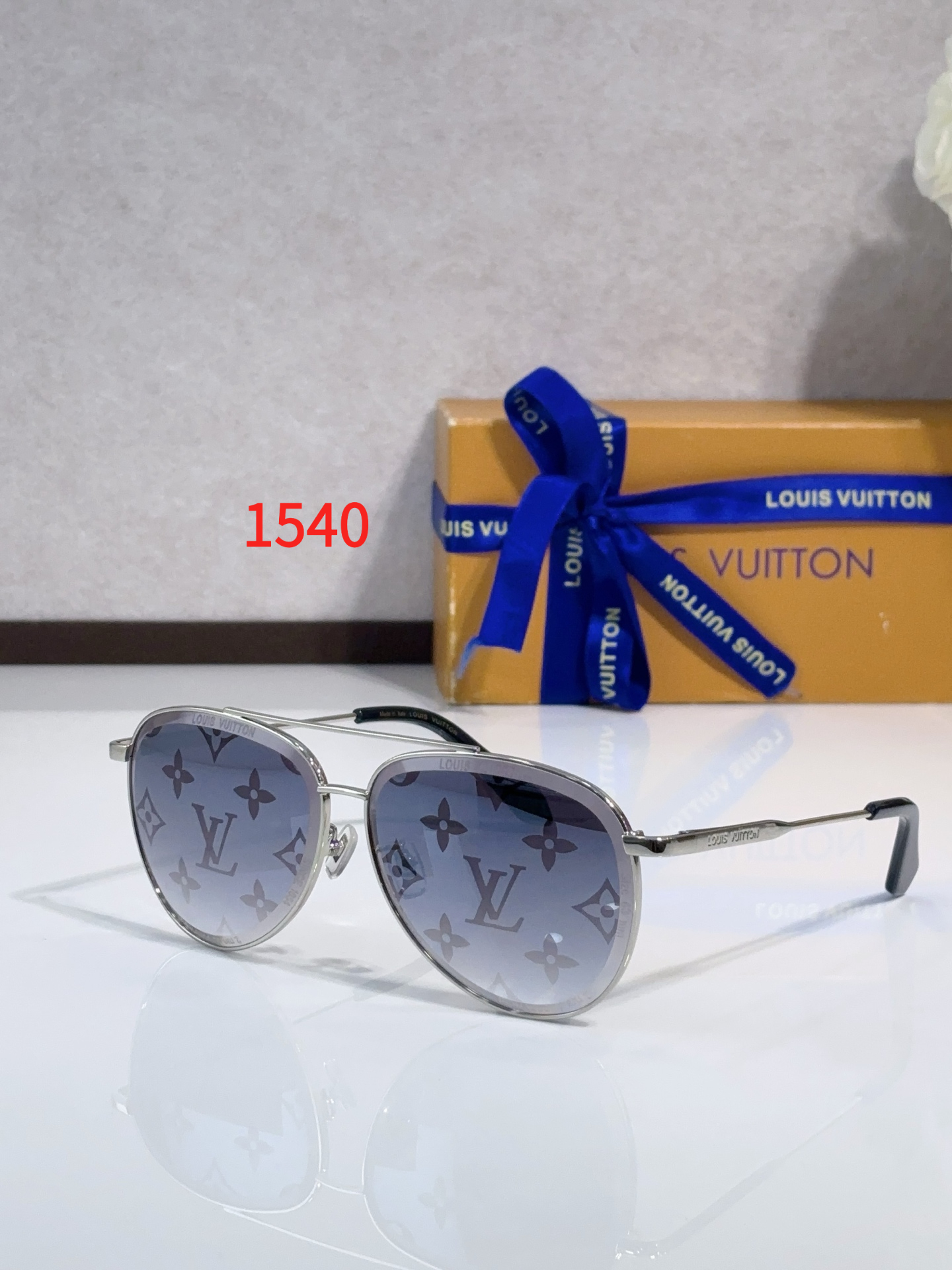 Sunglasses with the Box, 636U, SL49 1539 1540 1541 1542 1543 - qinlai888