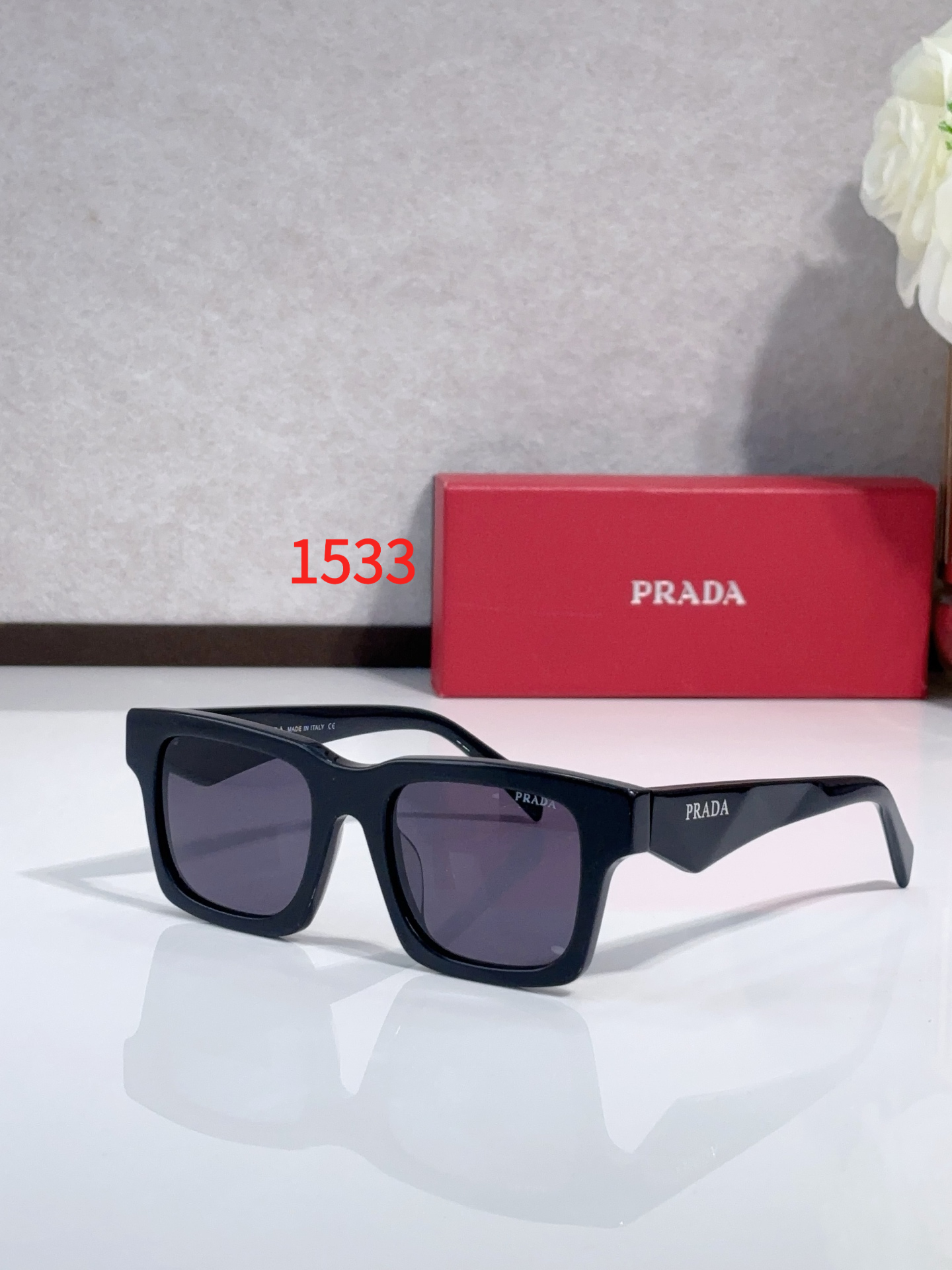 Sunglasses with the Box, A06S, SP43 1531 1532 1533 1534 1535 1536 1537 1538 - qinlai888