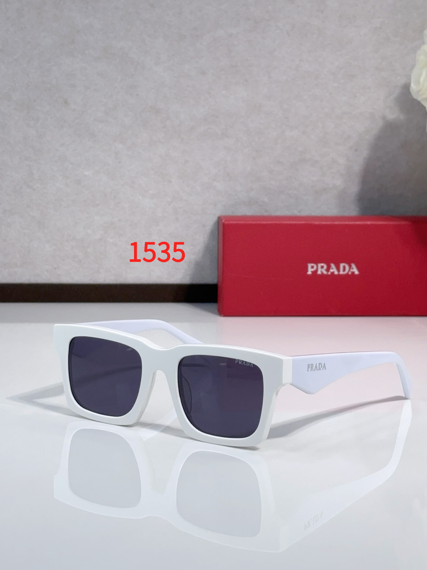 Sunglasses with the Box, A06S, SP43 1531 1532 1533 1534 1535 1536 1537 1538 - qinlai888
