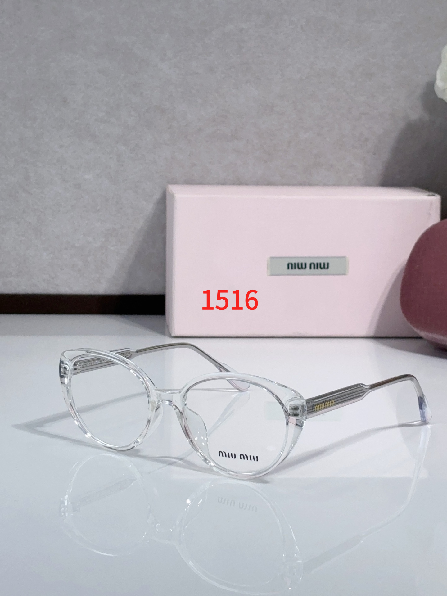 Sunglasses with the Box, K9166, SM44 1512 1513 1514 1515 1516 1517 - qinlai888