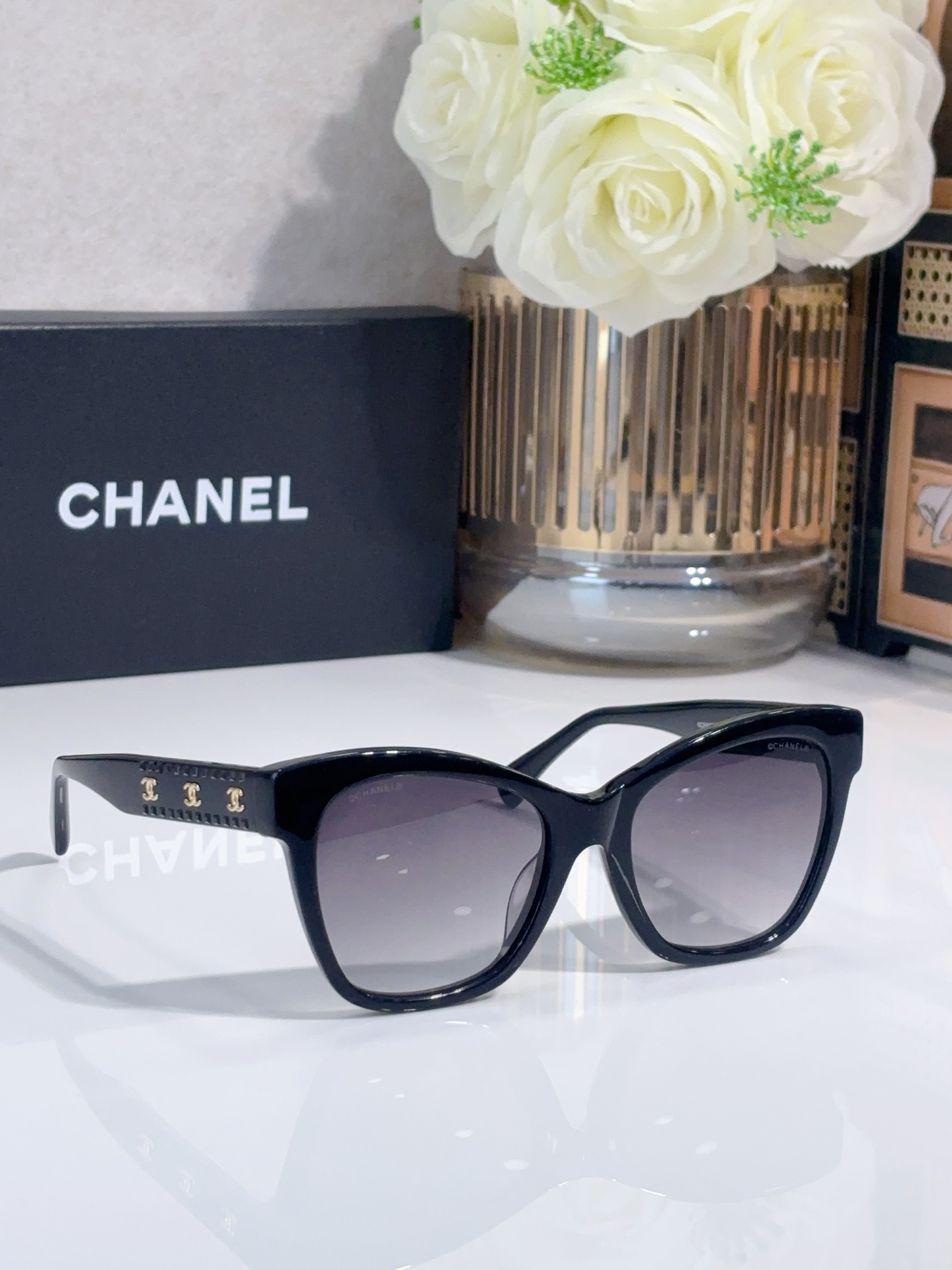 Sunglasses with the Box, 9162, SC44 1518 1519 1520 1521 1522 1523 1524 1525 1526 1527 1528 1529 1530 - qinlai888