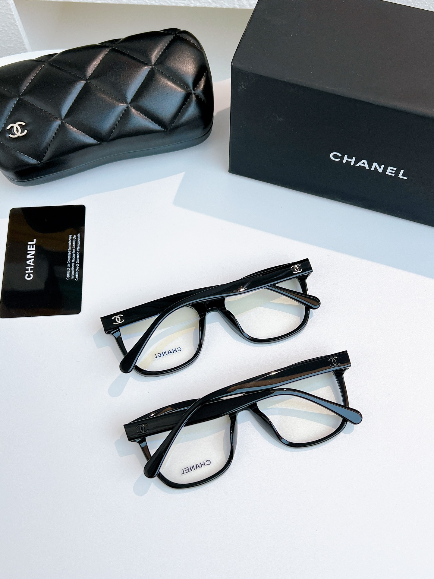 Sunglasses with the Box, 3392, SC43 1372 1373 - qinlai888