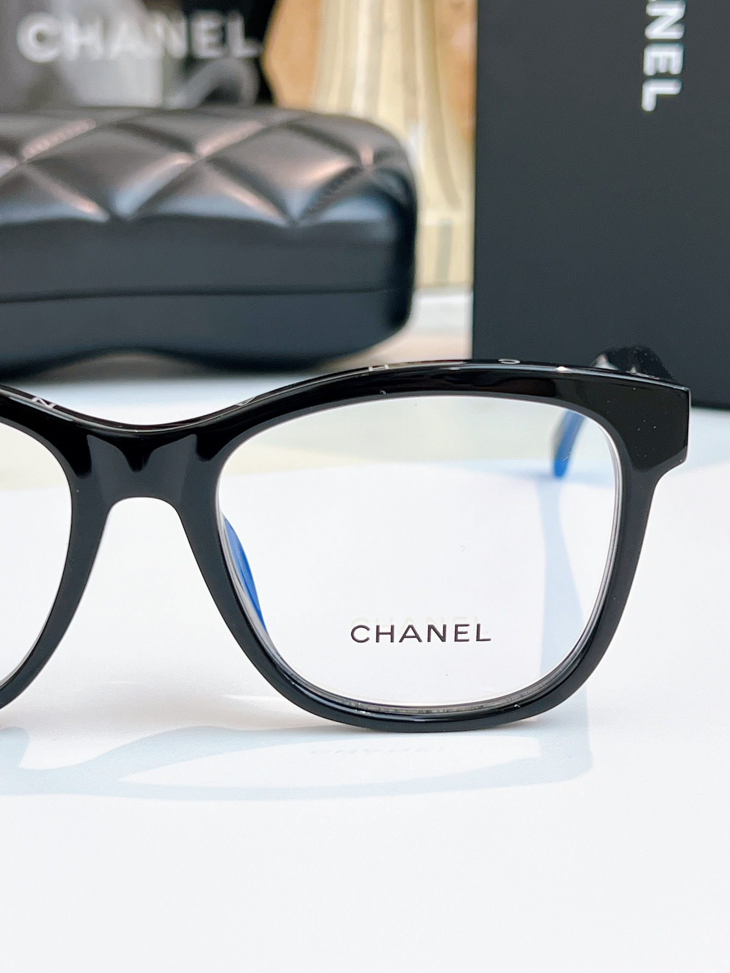 Sunglasses with the Box, 3392, SC43 1372 1373 - qinlai888