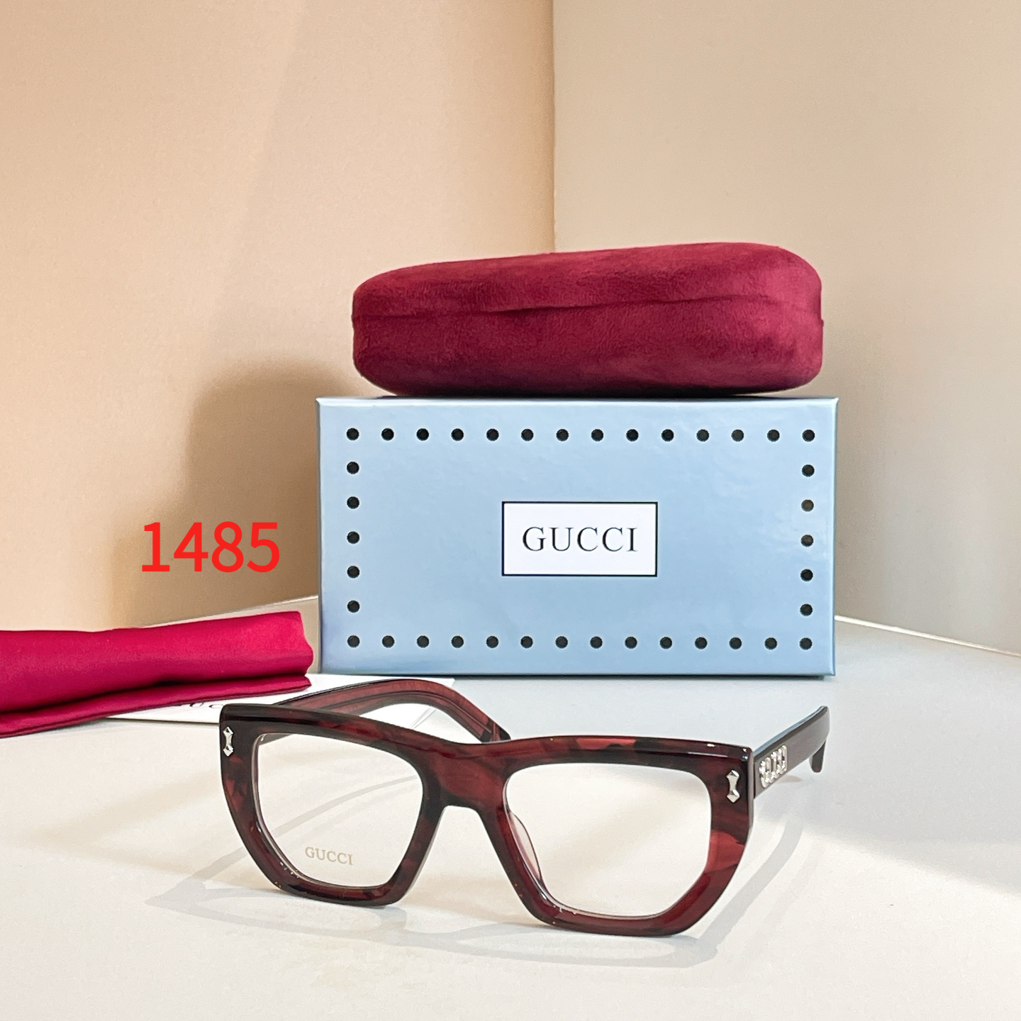 Sunglasses with the Box, 1520S, SG43 1483 1484 1485 1486 1487 1488 1489 1490 - qinlai888