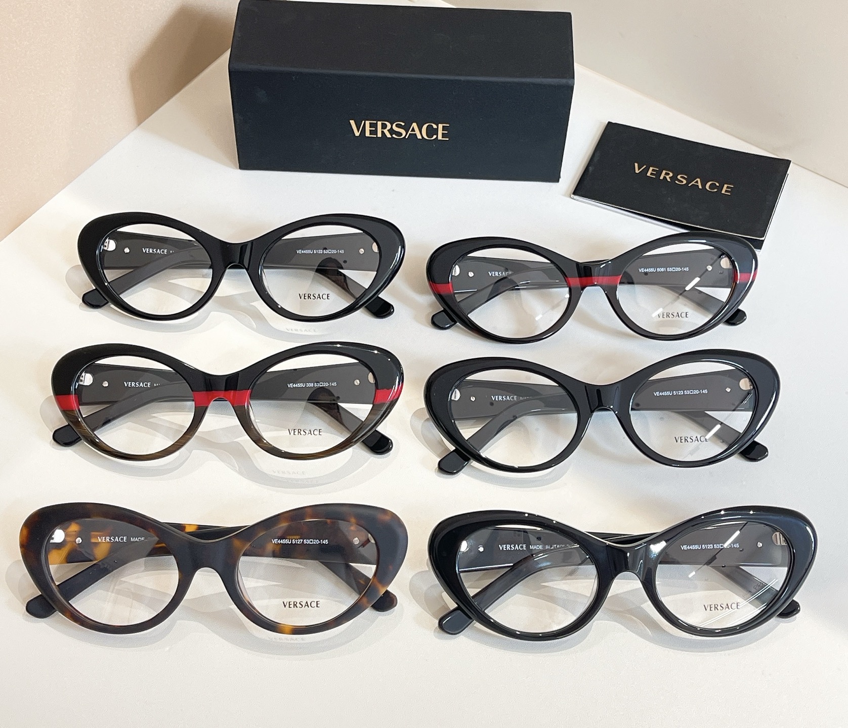 VER*SACE - qinlai888