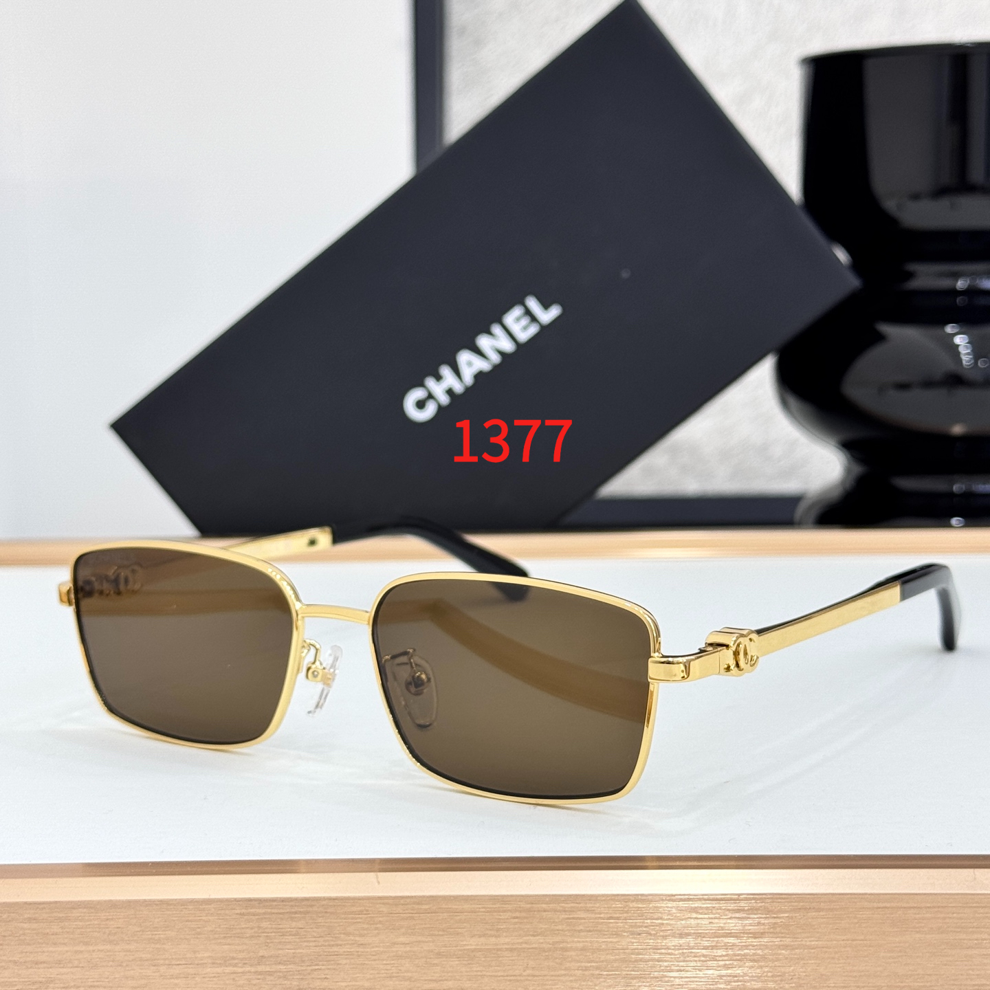 Sunglasses with the Box, 3112S, SC49 1374 1375 1376 1377 1378 1379 - qinlai888
