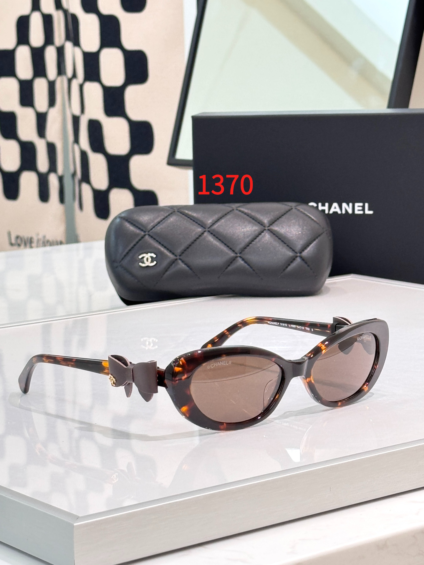 Sunglasses with the Box, 9181, SC47 1365 1366 1367 1368 1369 1370 1371 - qinlai888
