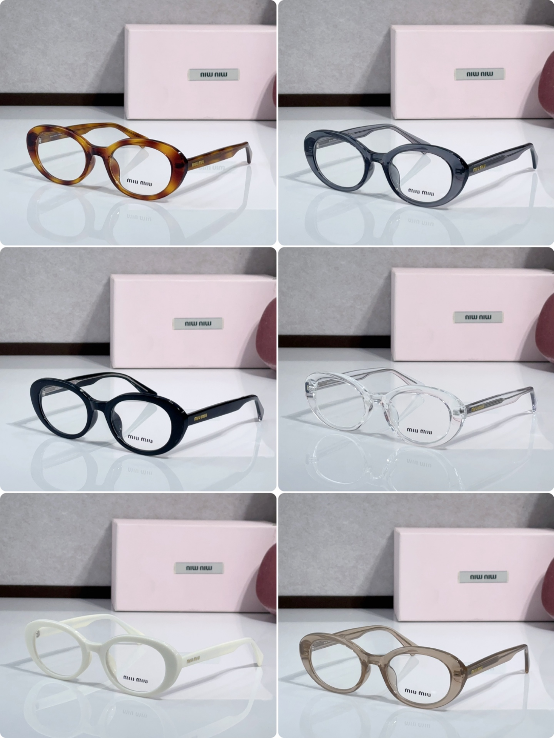 Sunglasses with the Box, K9166, SM44 1512 1513 1514 1515 1516 1517 - qinlai888