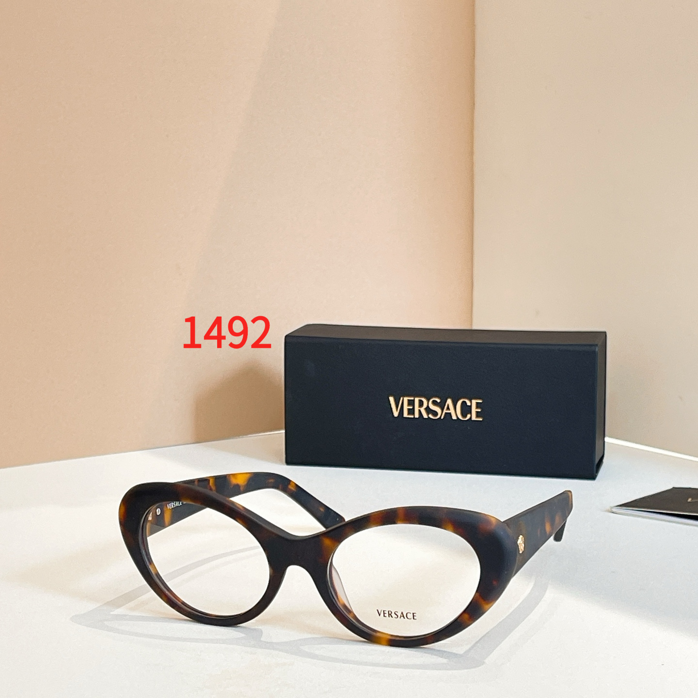 Sunglasses with the Box, 4455U, SV43 1491 1492 1493 1494 1495 1496 - qinlai888