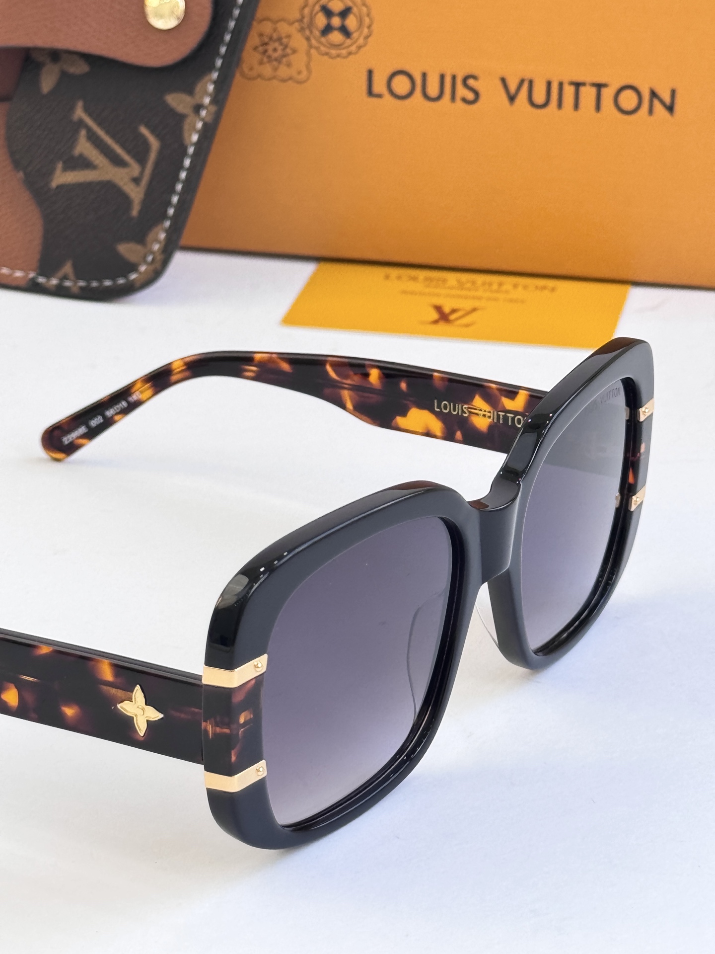 Sunglasses with the Box, 2968E, SL53 1412 1413 1414 1415 1416 1417 1418 - qinlai888