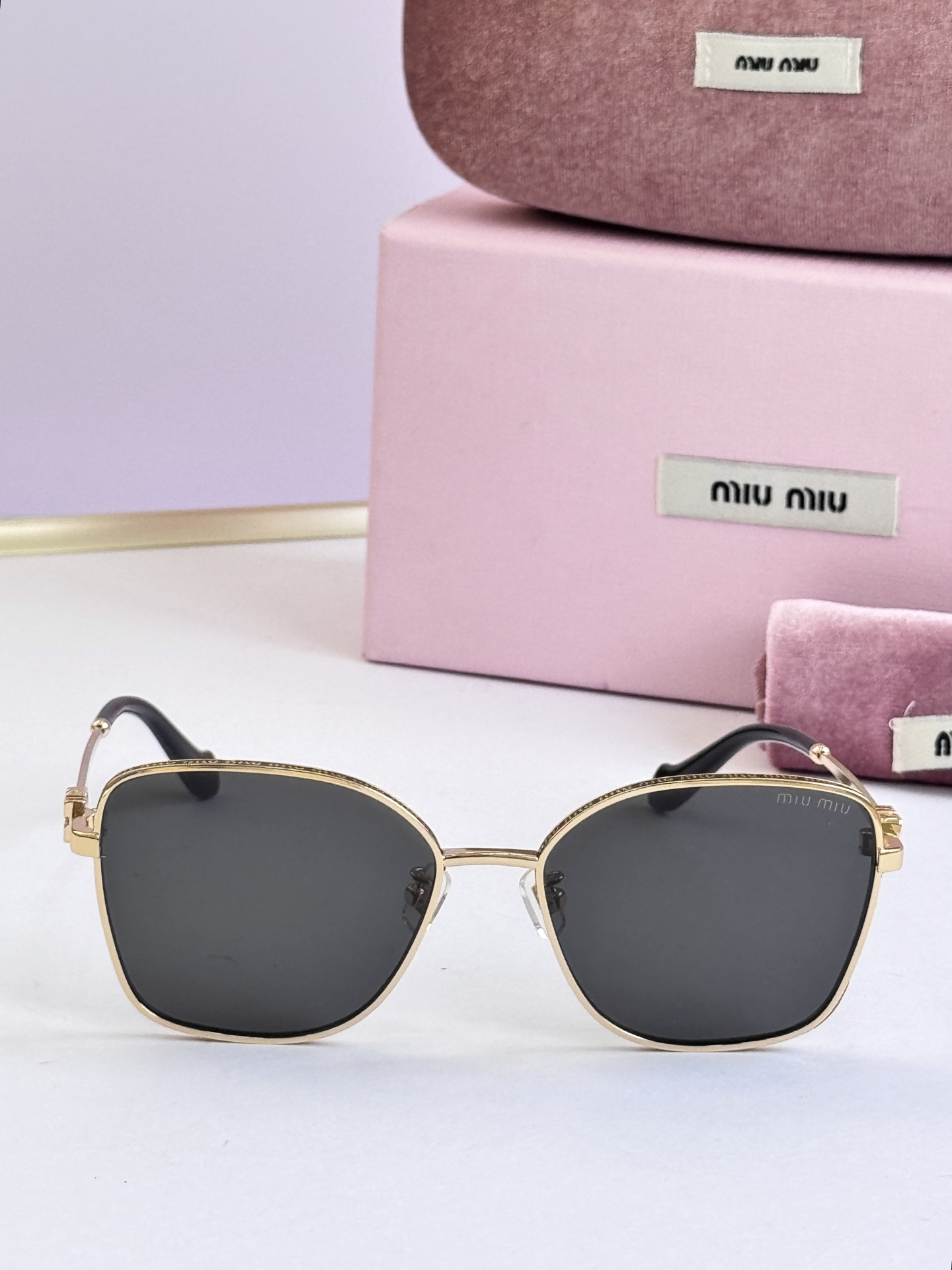 Sunglasses with the Box, A107, SM49 1429 1430 1431 1432 1433 - qinlai888