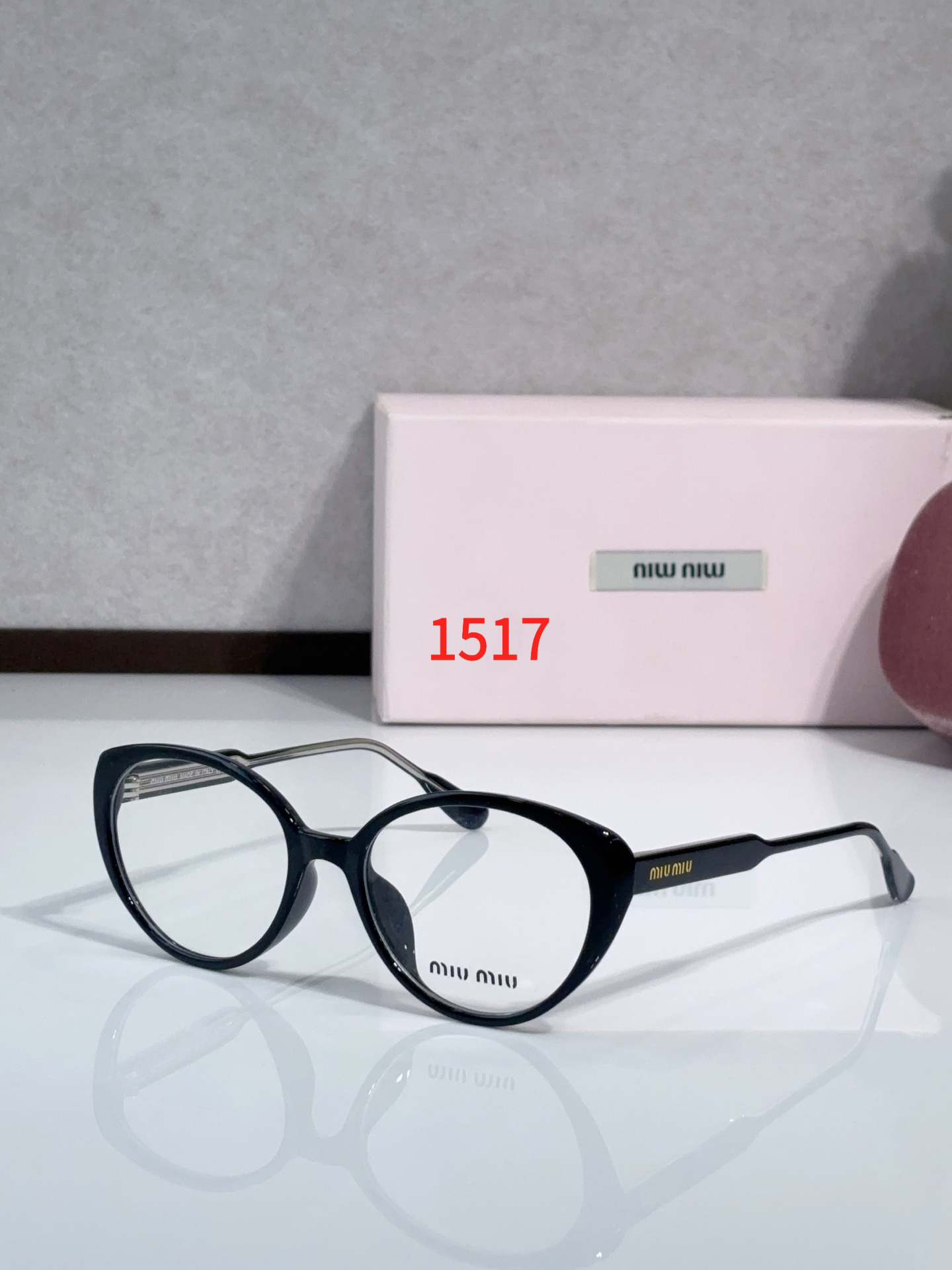 Sunglasses with the Box, K9166, SM44 1512 1513 1514 1515 1516 1517 - qinlai888