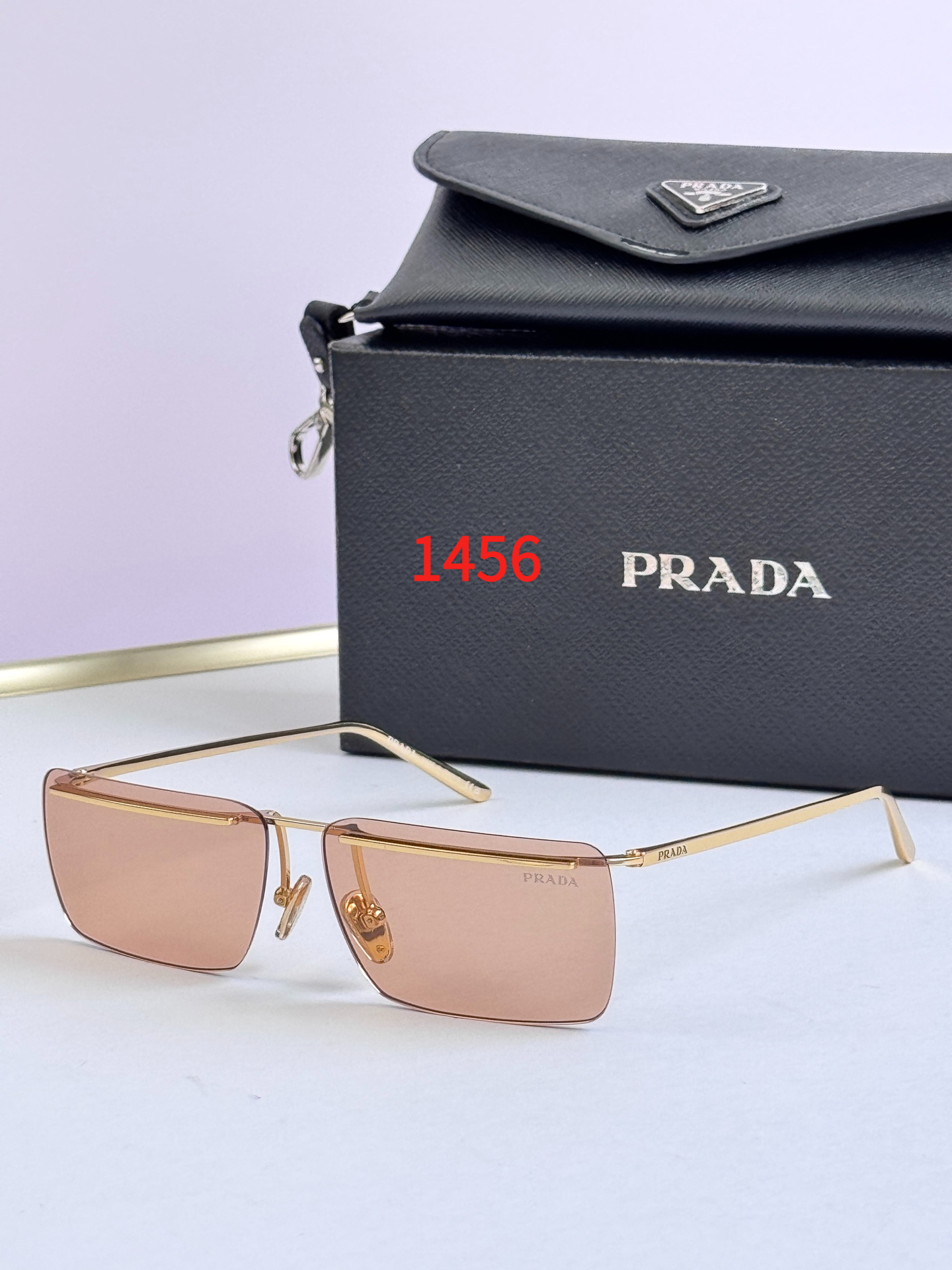 Sunglasses with the Box, C53S, SP44 1453 1454 1455 1456 1457 1458 - qinlai888