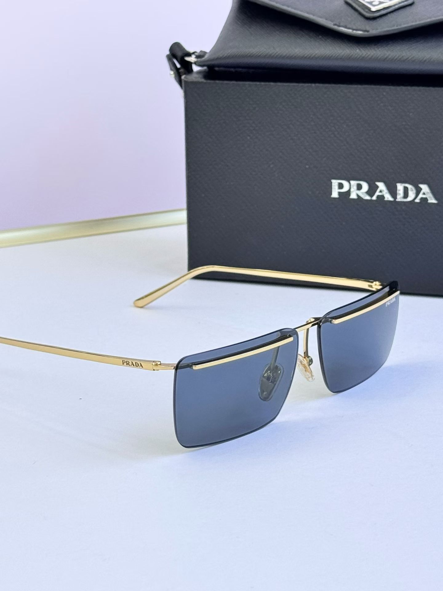 Sunglasses with the Box, C53S, SP44 1453 1454 1455 1456 1457 1458 - qinlai888