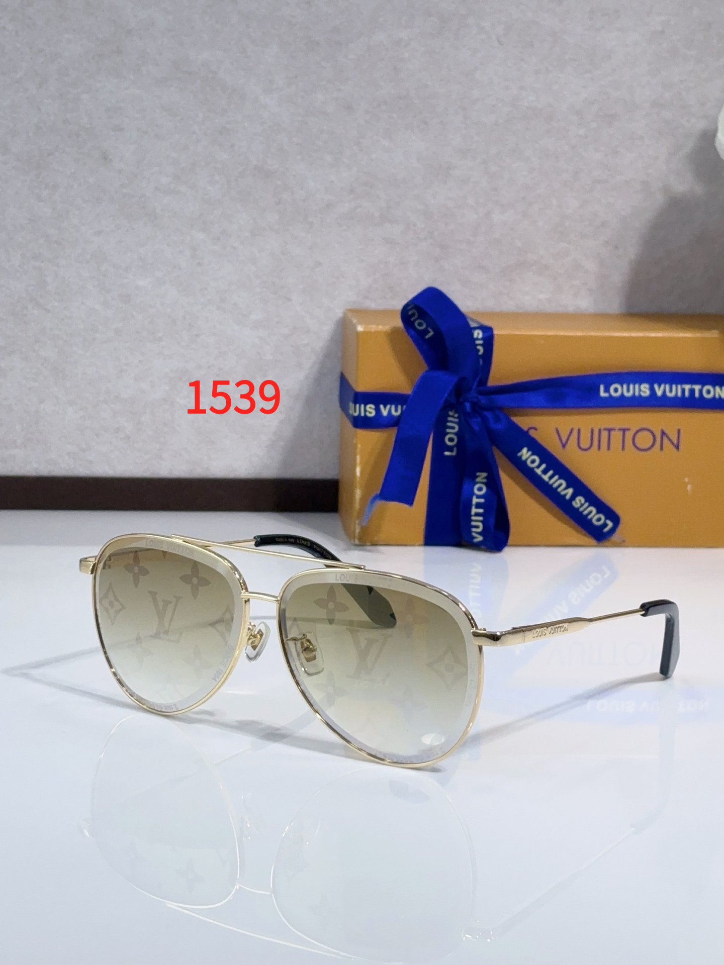 Sunglasses with the Box, 636U, SL49 1539 1540 1541 1542 1543 - qinlai888