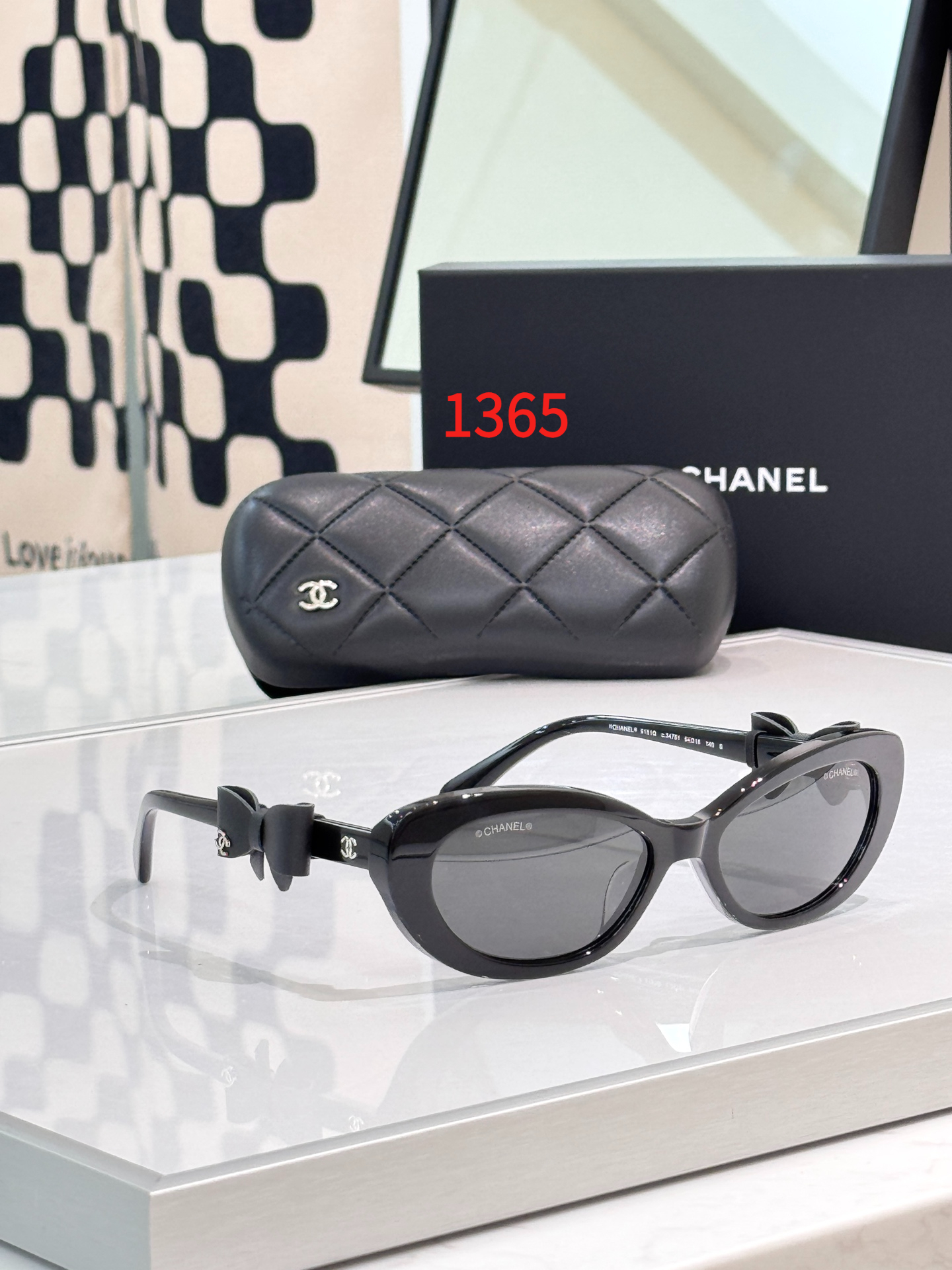 Sunglasses with the Box, 9181, SC47 1365 1366 1367 1368 1369 1370 1371 - qinlai888