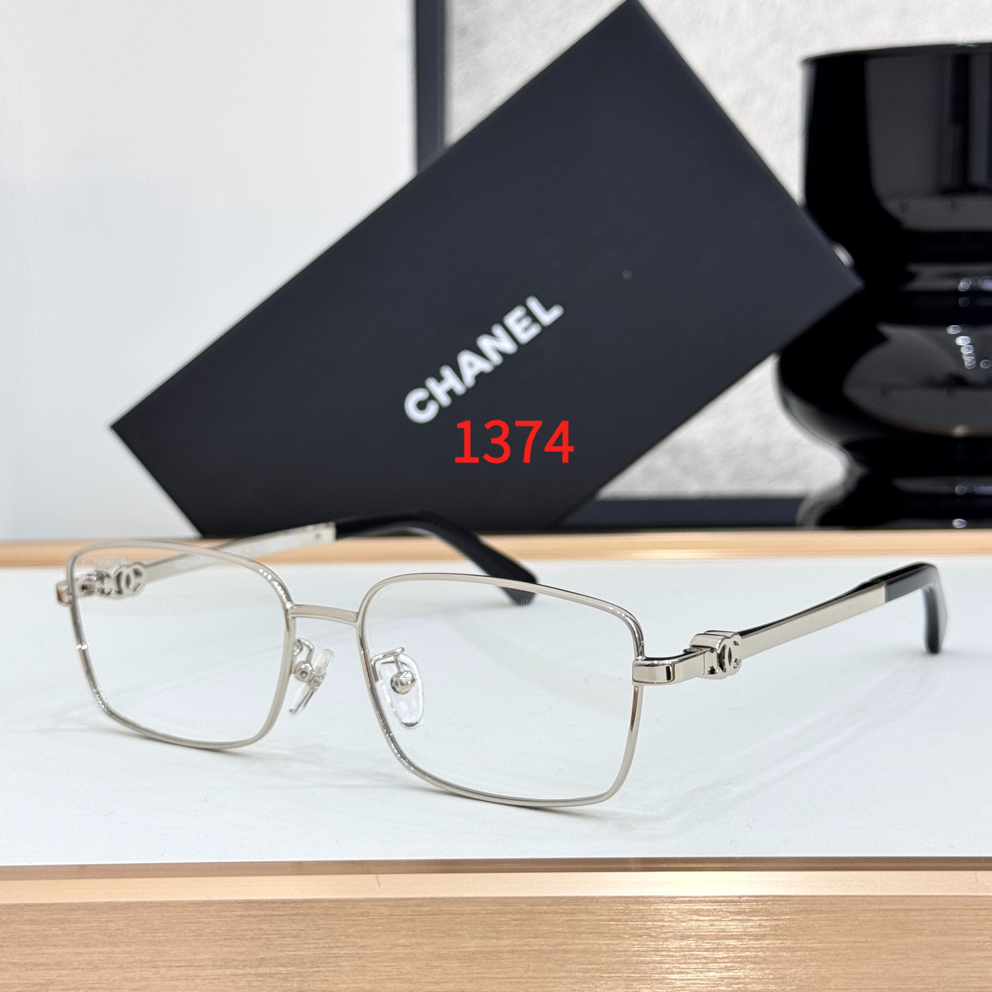 Sunglasses with the Box, 3112S, SC49 1374 1375 1376 1377 1378 1379 - qinlai888