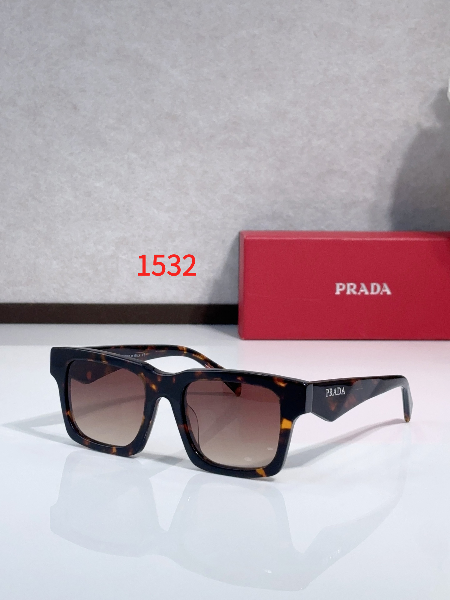 Sunglasses with the Box, A06S, SP43 1531 1532 1533 1534 1535 1536 1537 1538 - qinlai888