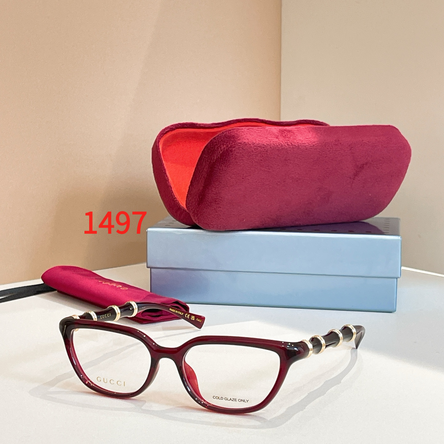 Sunglasses with the Box, 2060D, SG55 1497 1498 1499 - qinlai888