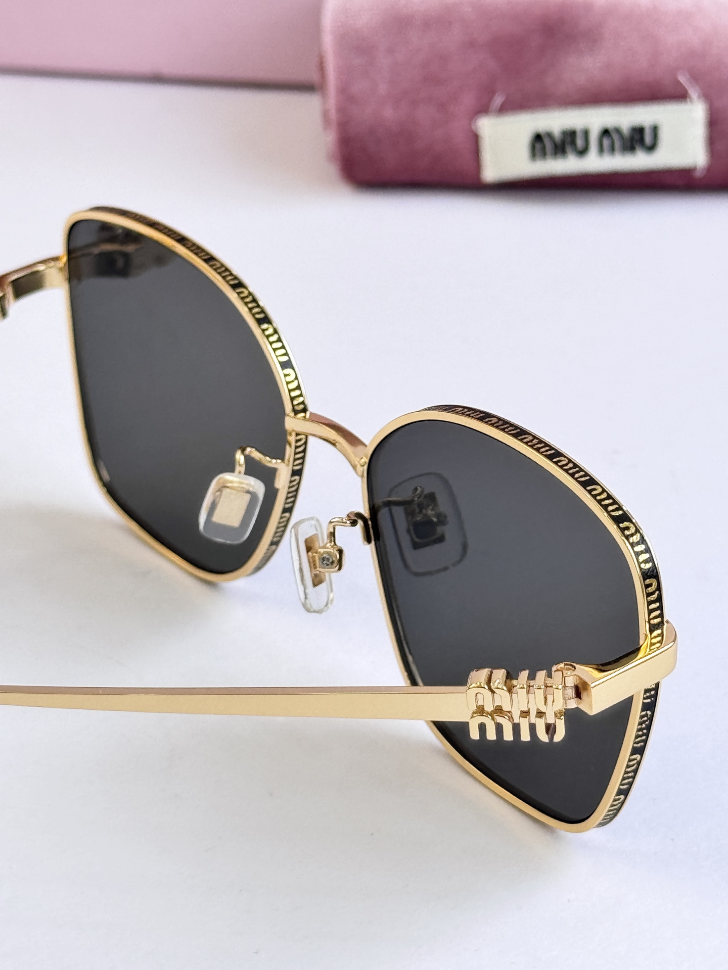 Sunglasses with the Box, A107, SM49 1429 1430 1431 1432 1433 - qinlai888