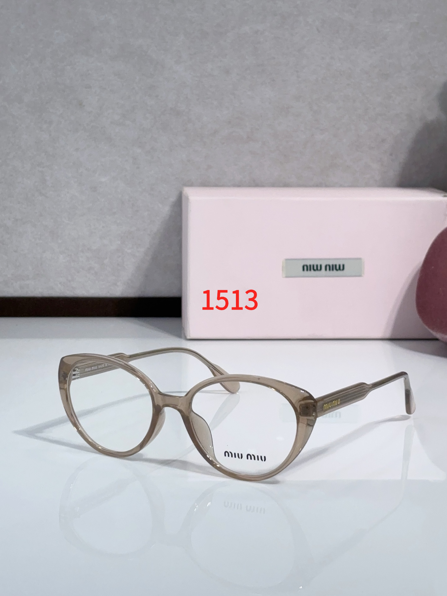 Sunglasses with the Box, K9166, SM44 1512 1513 1514 1515 1516 1517 - qinlai888