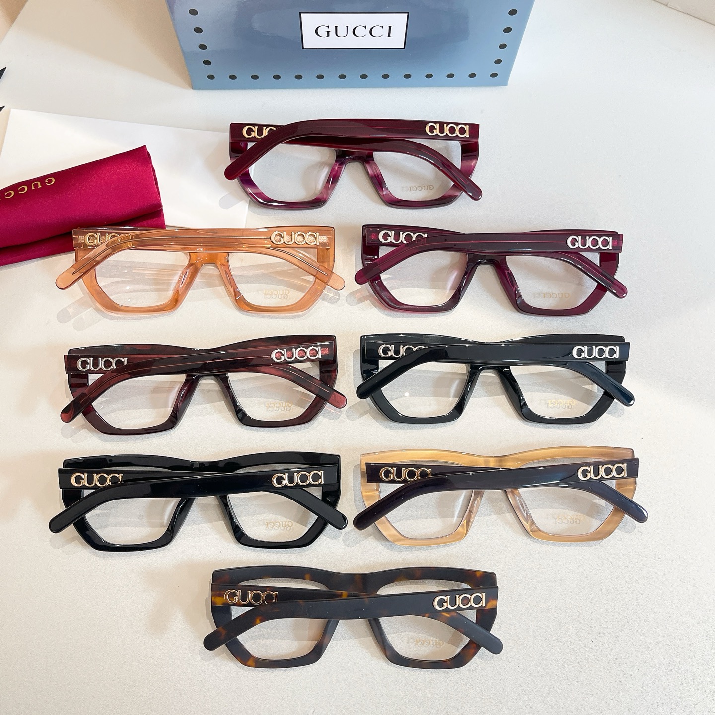 Sunglasses with the Box, 1520S, SG43 1483 1484 1485 1486 1487 1488 1489 1490 - qinlai888