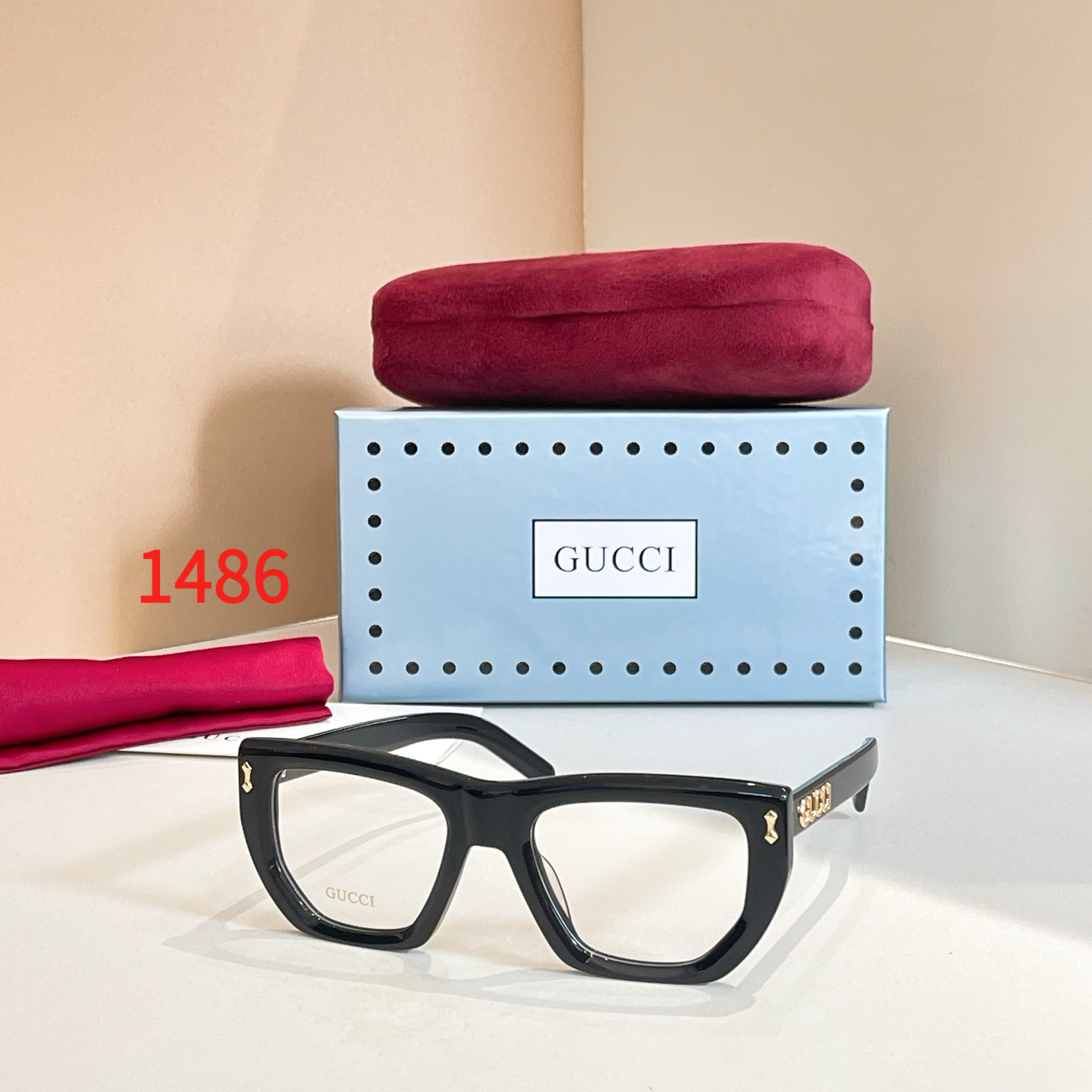 Sunglasses with the Box, 1520S, SG43 1483 1484 1485 1486 1487 1488 1489 1490 - qinlai888