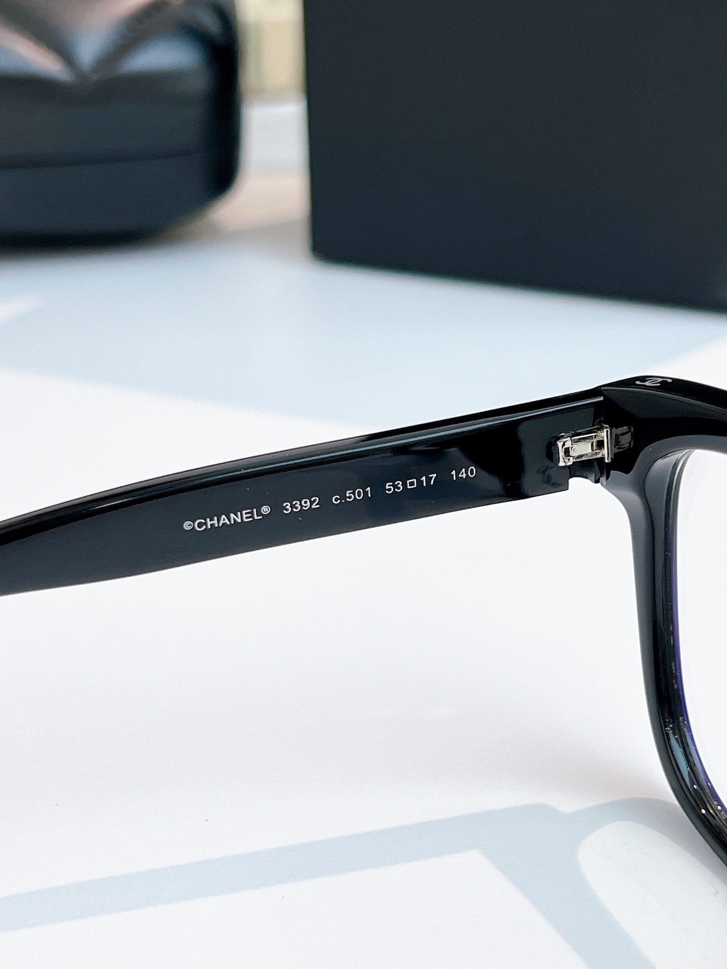 Sunglasses with the Box, 3392, SC43 1372 1373 - qinlai888