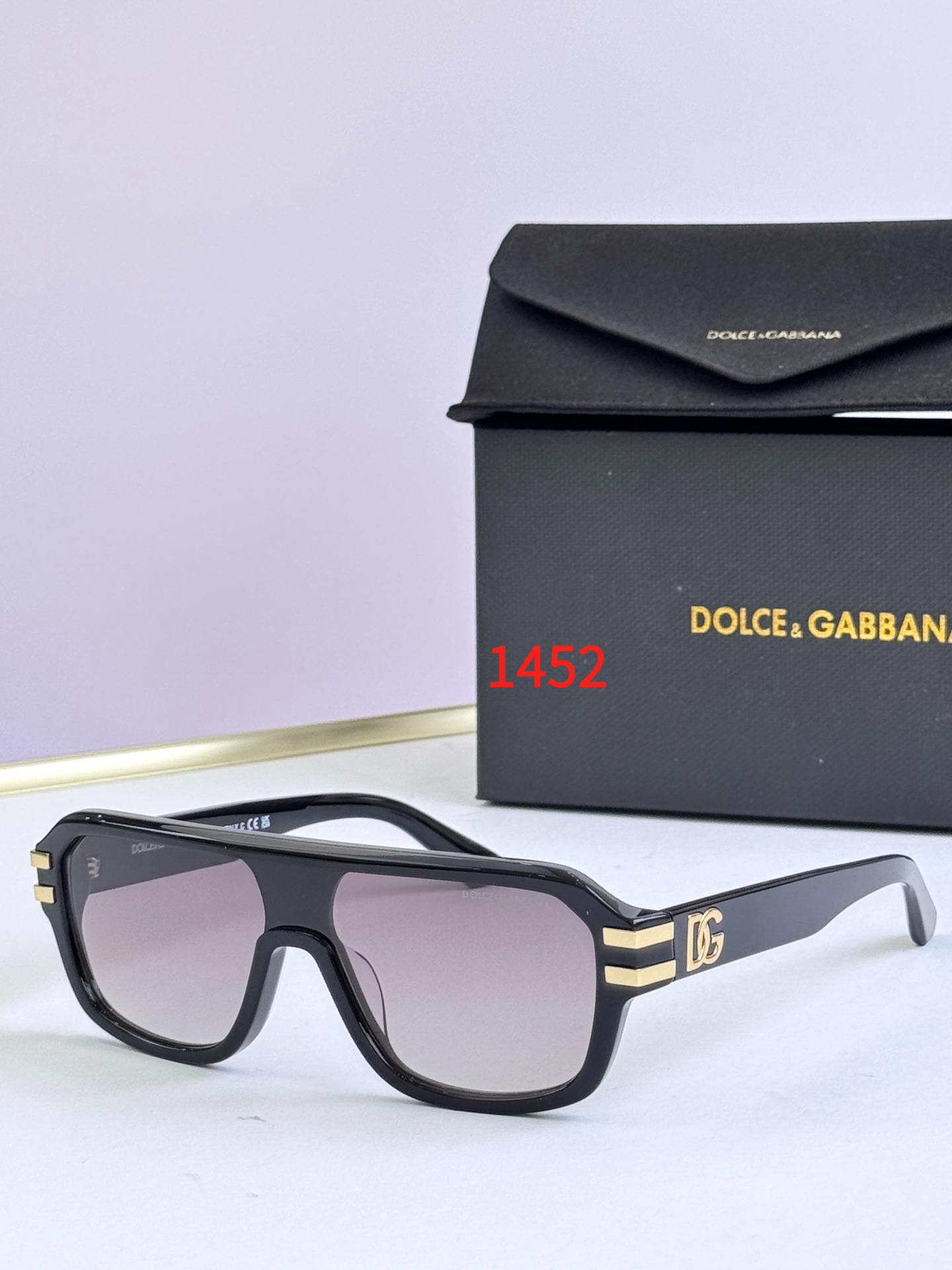 Sunglasses with the Box, DG4507, S*D48 1447 1448 1449 1450 1451 1452 - qinlai888