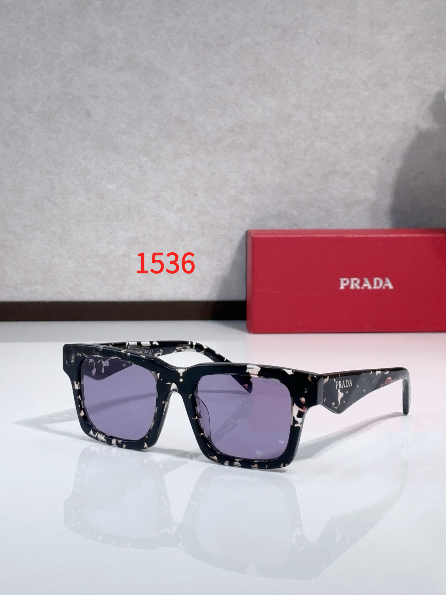 Sunglasses with the Box, A06S, SP43 1531 1532 1533 1534 1535 1536 1537 1538 - qinlai888