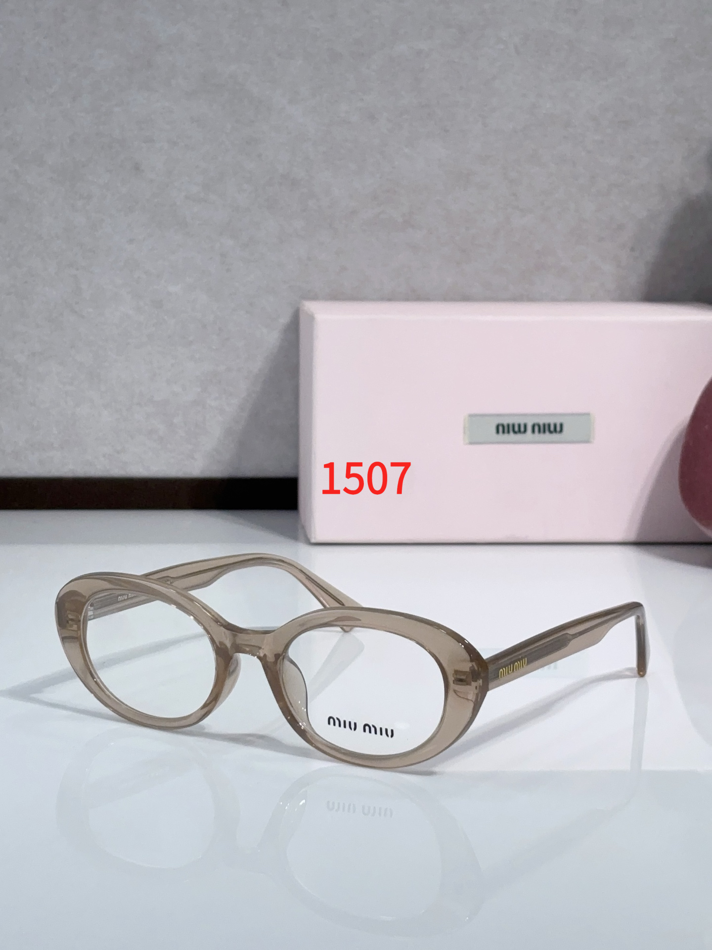 Sunglasses with the Box, K9165, SM44 1506 1507 1508 1509 1510 1511 - qinlai888