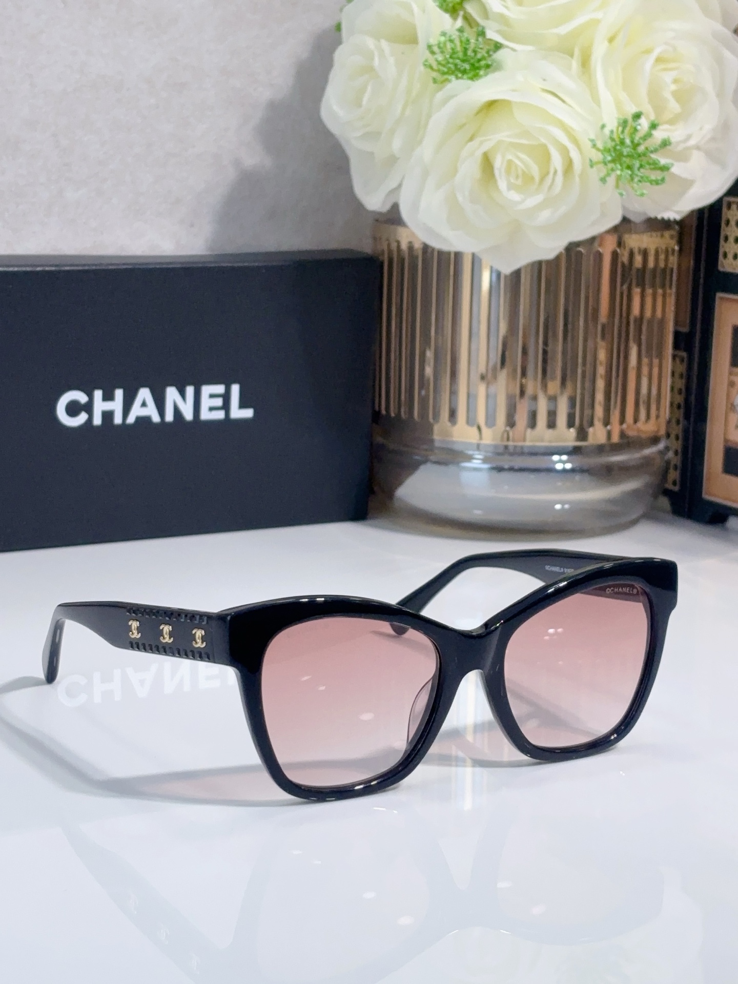 Sunglasses with the Box, 9162, SC44 1518 1519 1520 1521 1522 1523 1524 1525 1526 1527 1528 1529 1530 - qinlai888