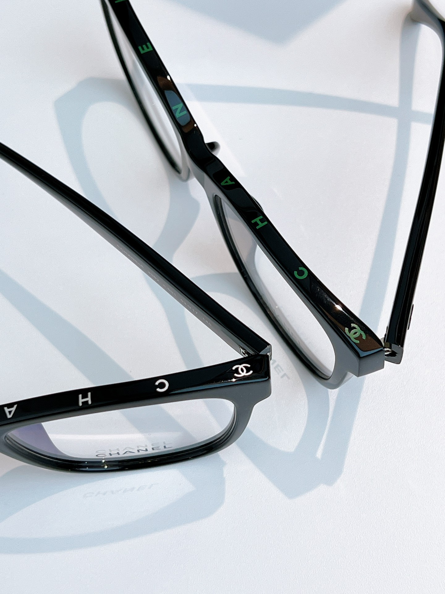 Sunglasses with the Box, 3392, SC43 1372 1373 - qinlai888