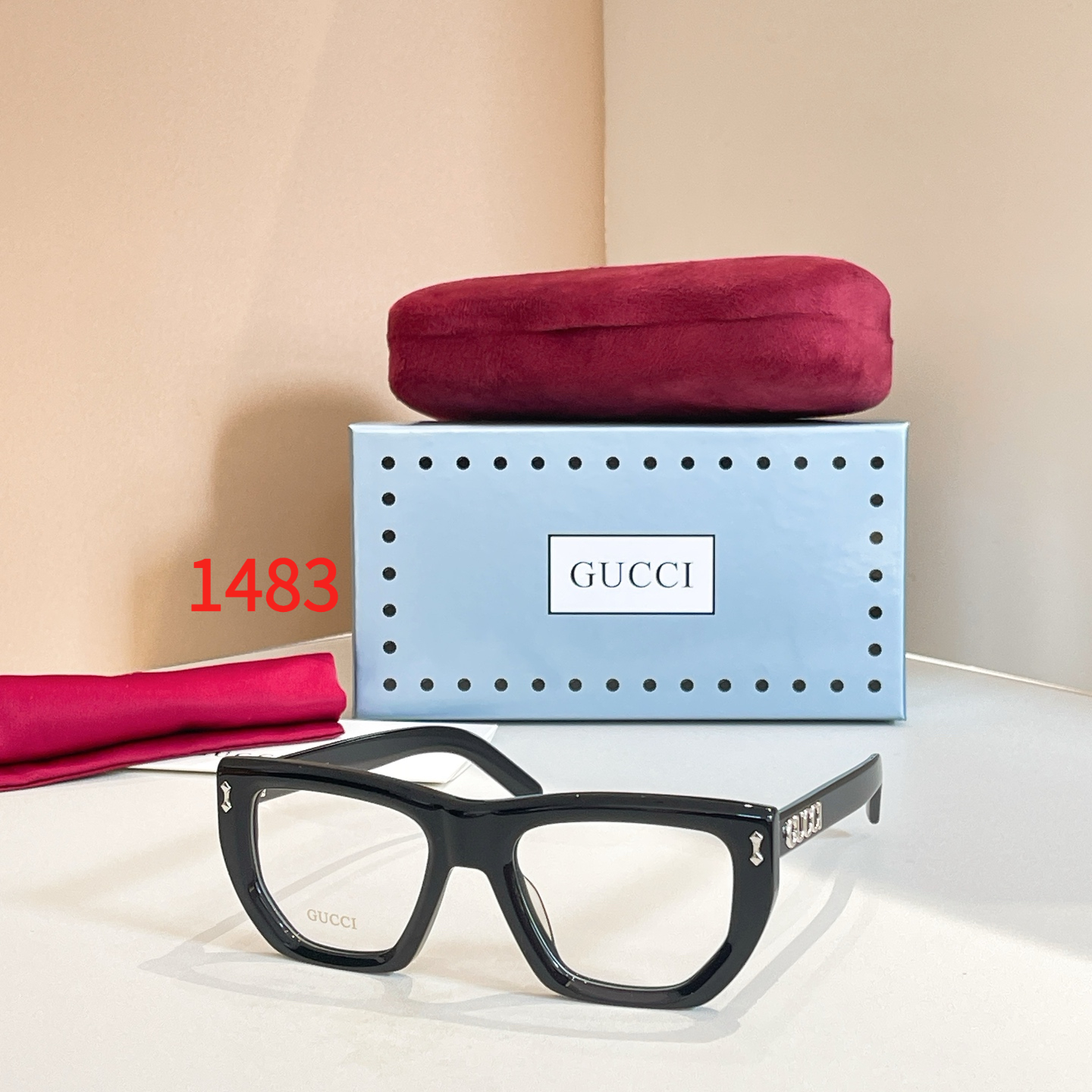 Sunglasses with the Box, 1520S, SG43 1483 1484 1485 1486 1487 1488 1489 1490 - qinlai888
