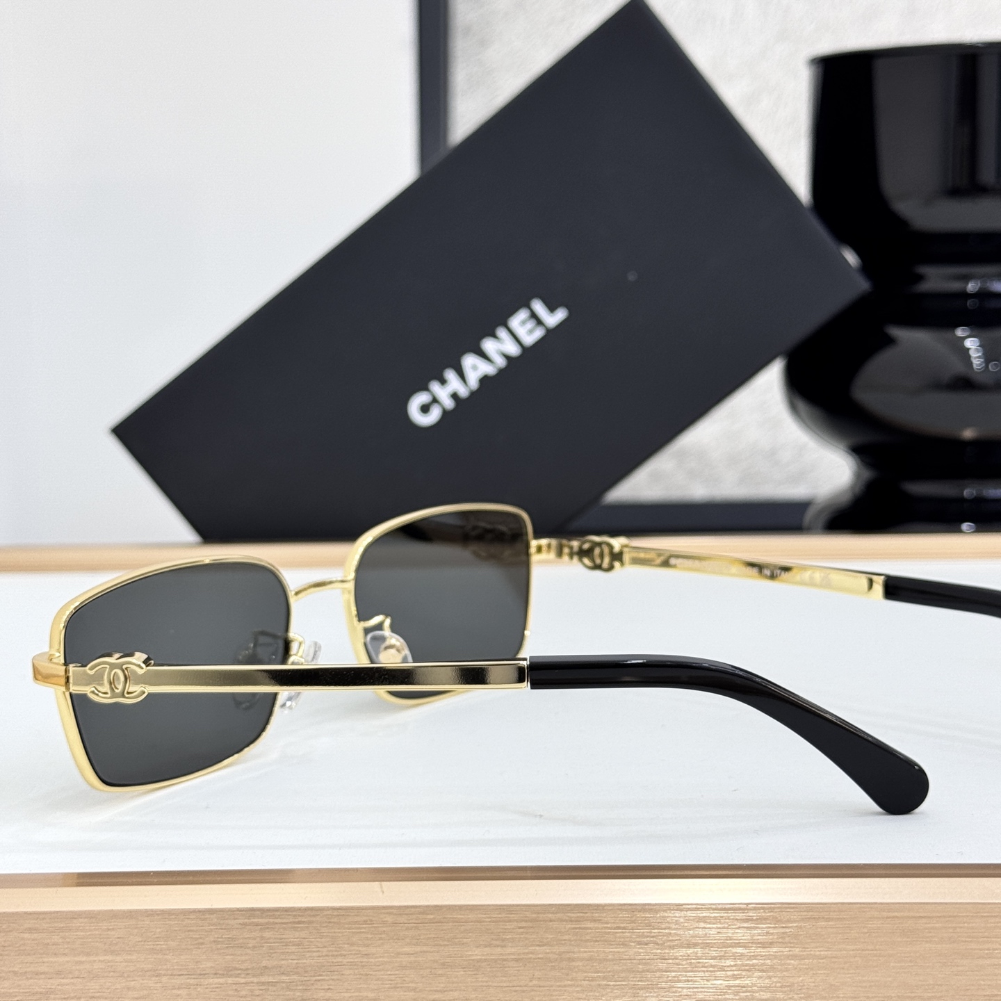 Sunglasses with the Box, 3112S, SC49 1374 1375 1376 1377 1378 1379 - qinlai888