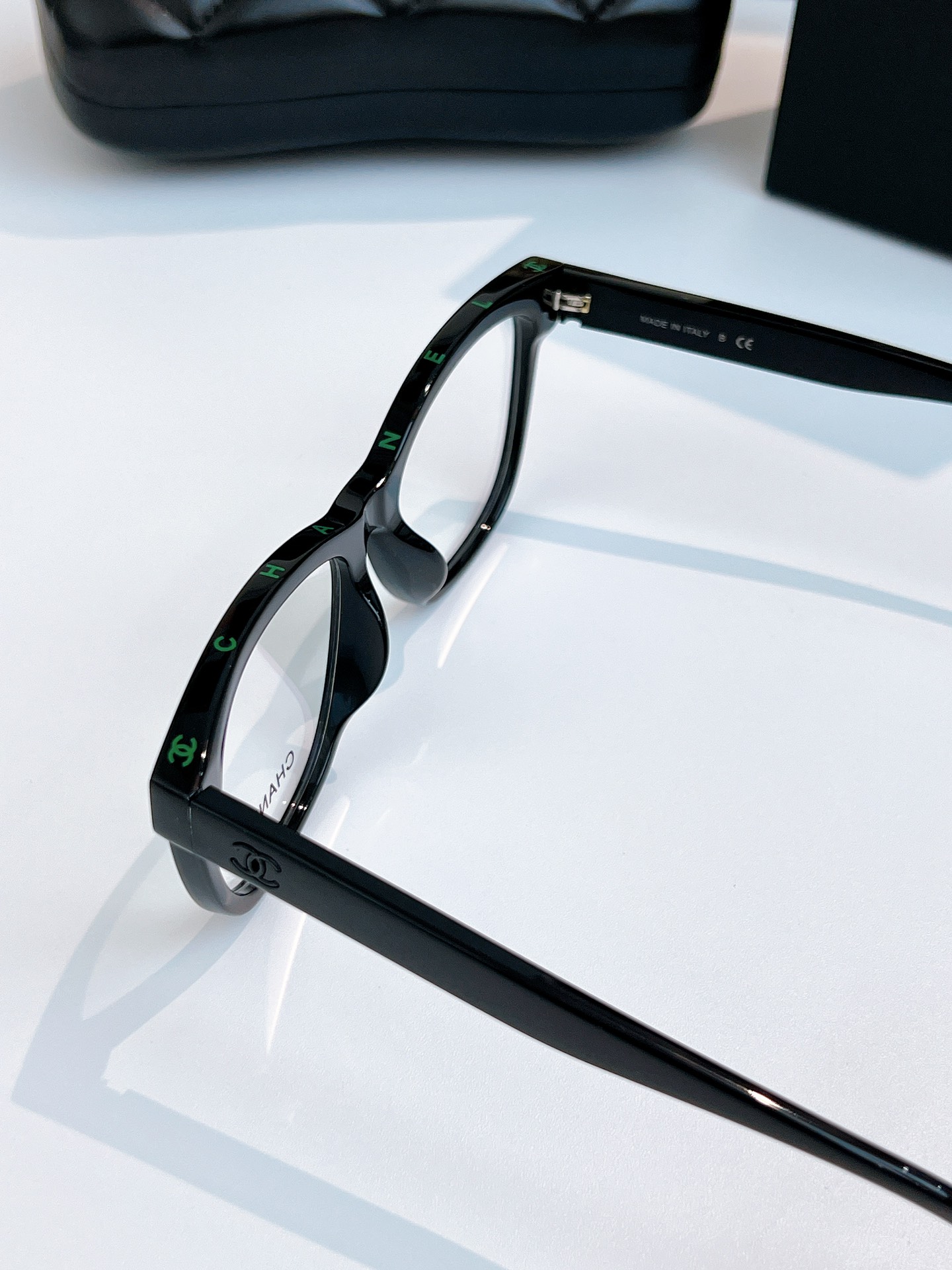 Sunglasses with the Box, 3392, SC43 1372 1373 - qinlai888