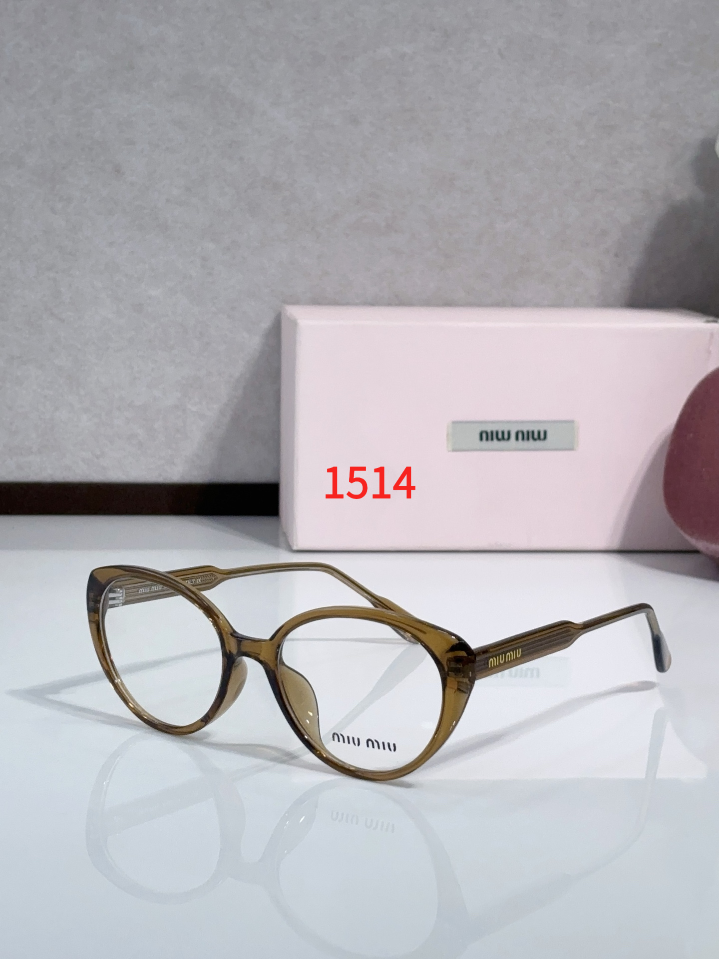 Sunglasses with the Box, K9166, SM44 1512 1513 1514 1515 1516 1517 - qinlai888