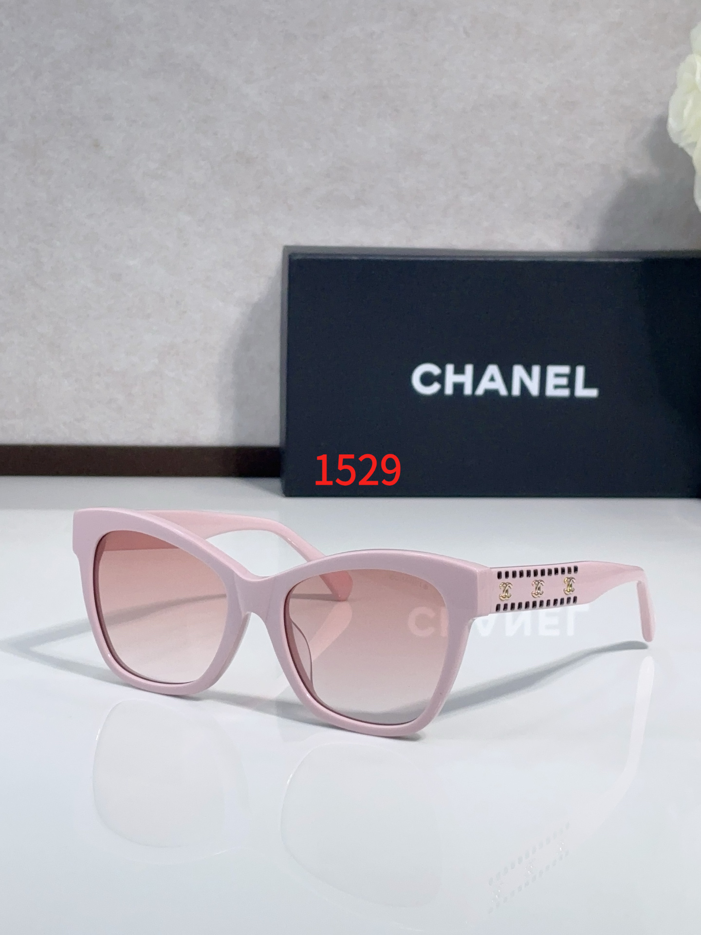 Sunglasses with the Box, 9162, SC44 1518 1519 1520 1521 1522 1523 1524 1525 1526 1527 1528 1529 1530 - qinlai888