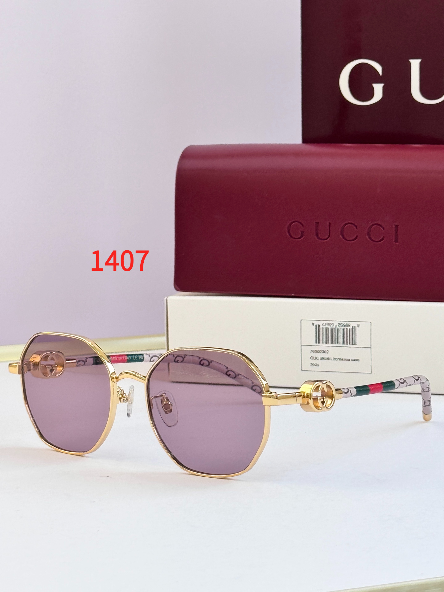 Sunglasses with the Box, 2211S, SG44 1404 1405 1406 1407 1408 1409 1410 1411 - qinlai888