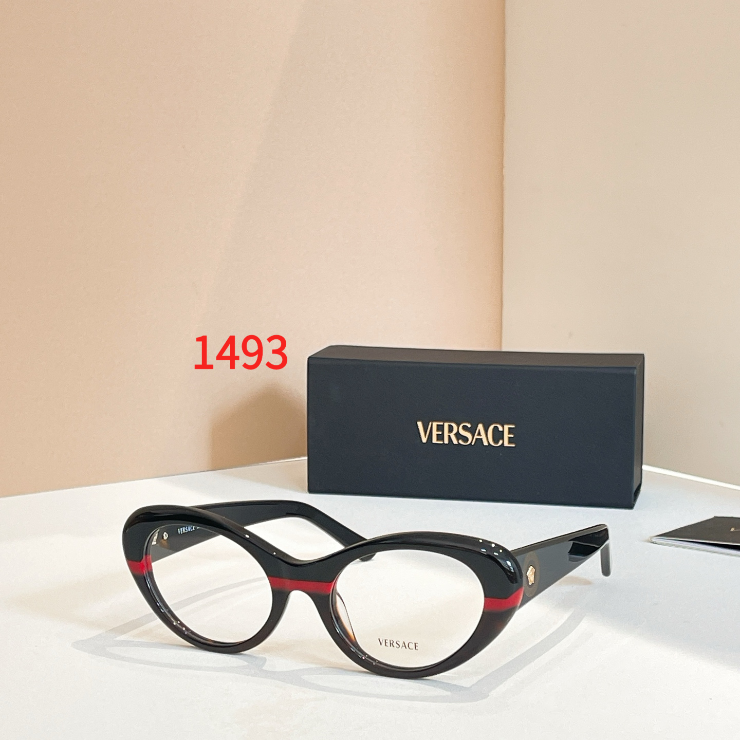 Sunglasses with the Box, 4455U, SV43 1491 1492 1493 1494 1495 1496 - qinlai888