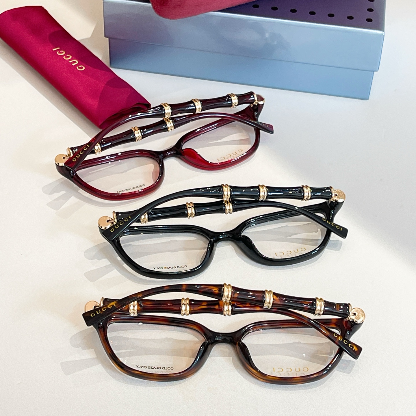 Sunglasses with the Box, 2060D, SG55 1497 1498 1499 - qinlai888