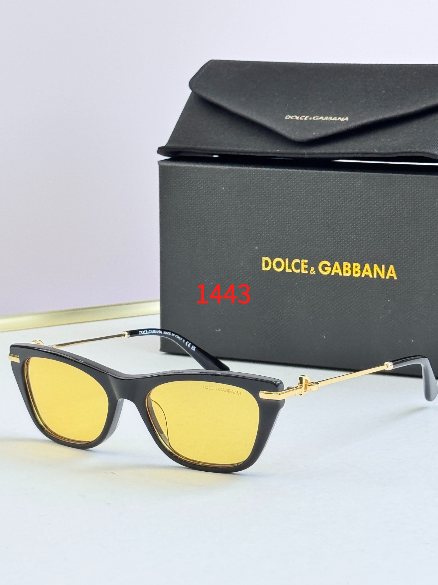 Sunglasses with the Box, DG2323, S*D48 1439 1440 1441 1442 1443 1444 1445 1446 - qinlai888