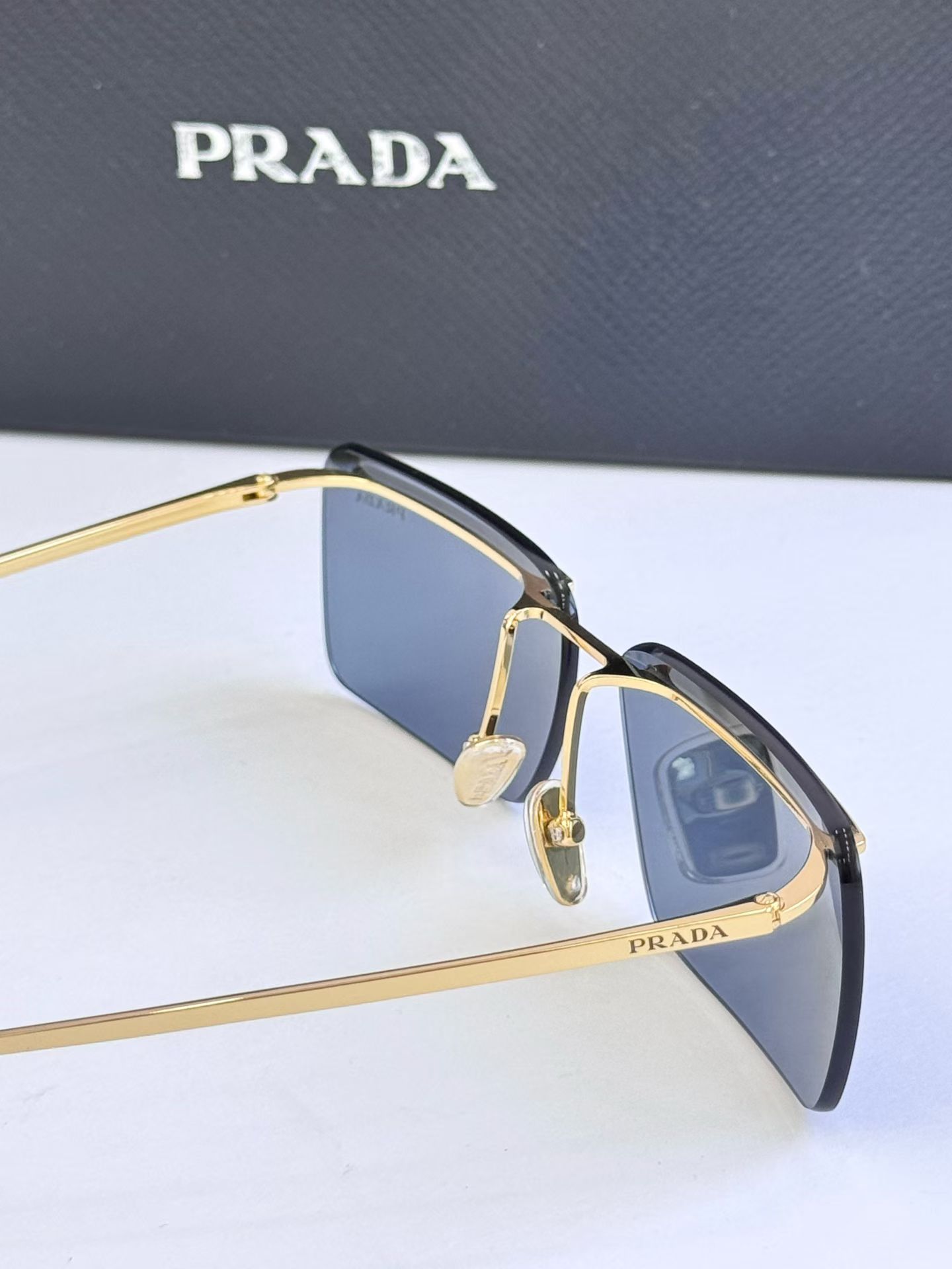 Sunglasses with the Box, C53S, SP44 1453 1454 1455 1456 1457 1458 - qinlai888